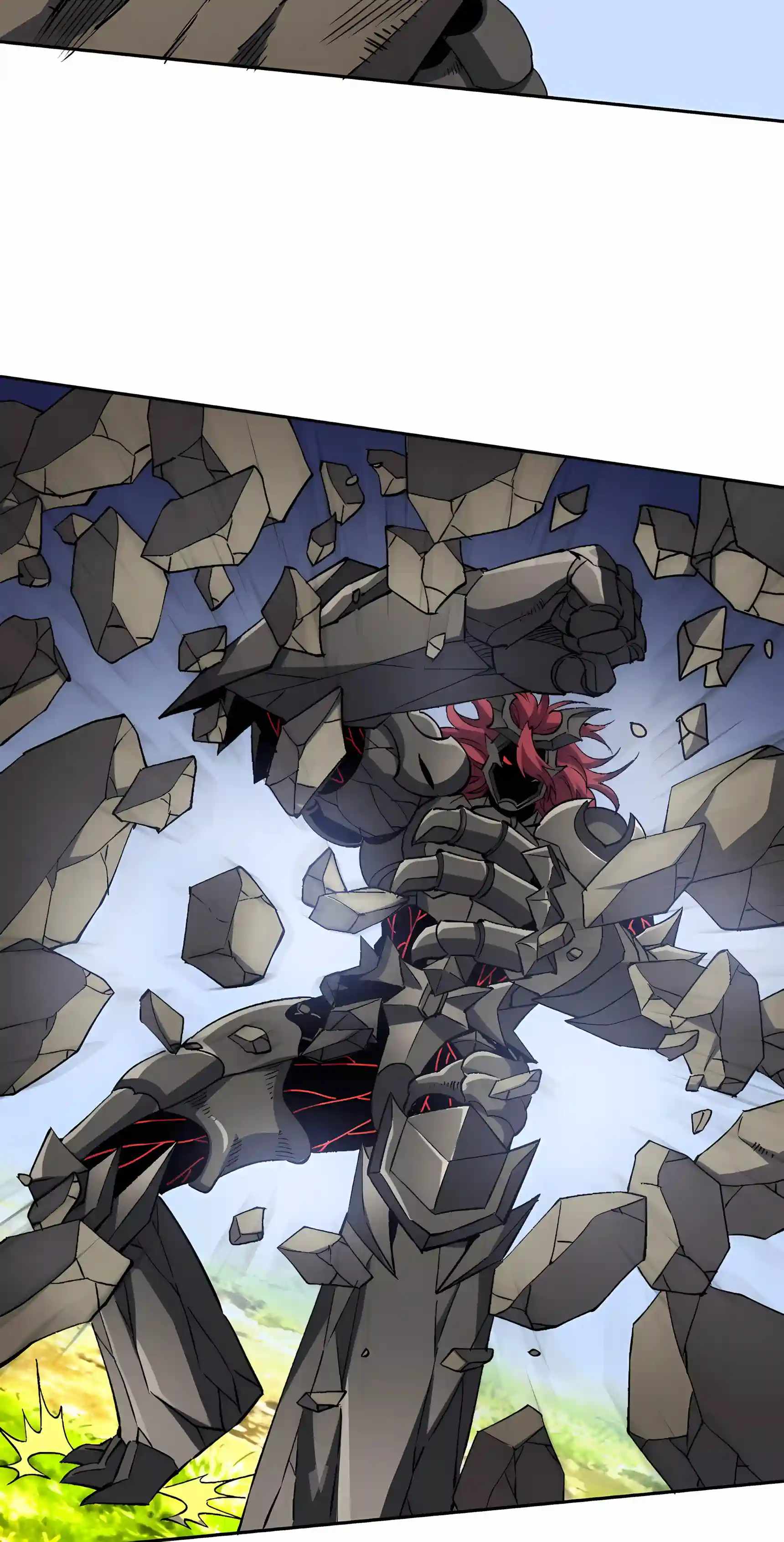 Beast Taming: I Can See the Evolution Paths Chapter 100 - Page 22