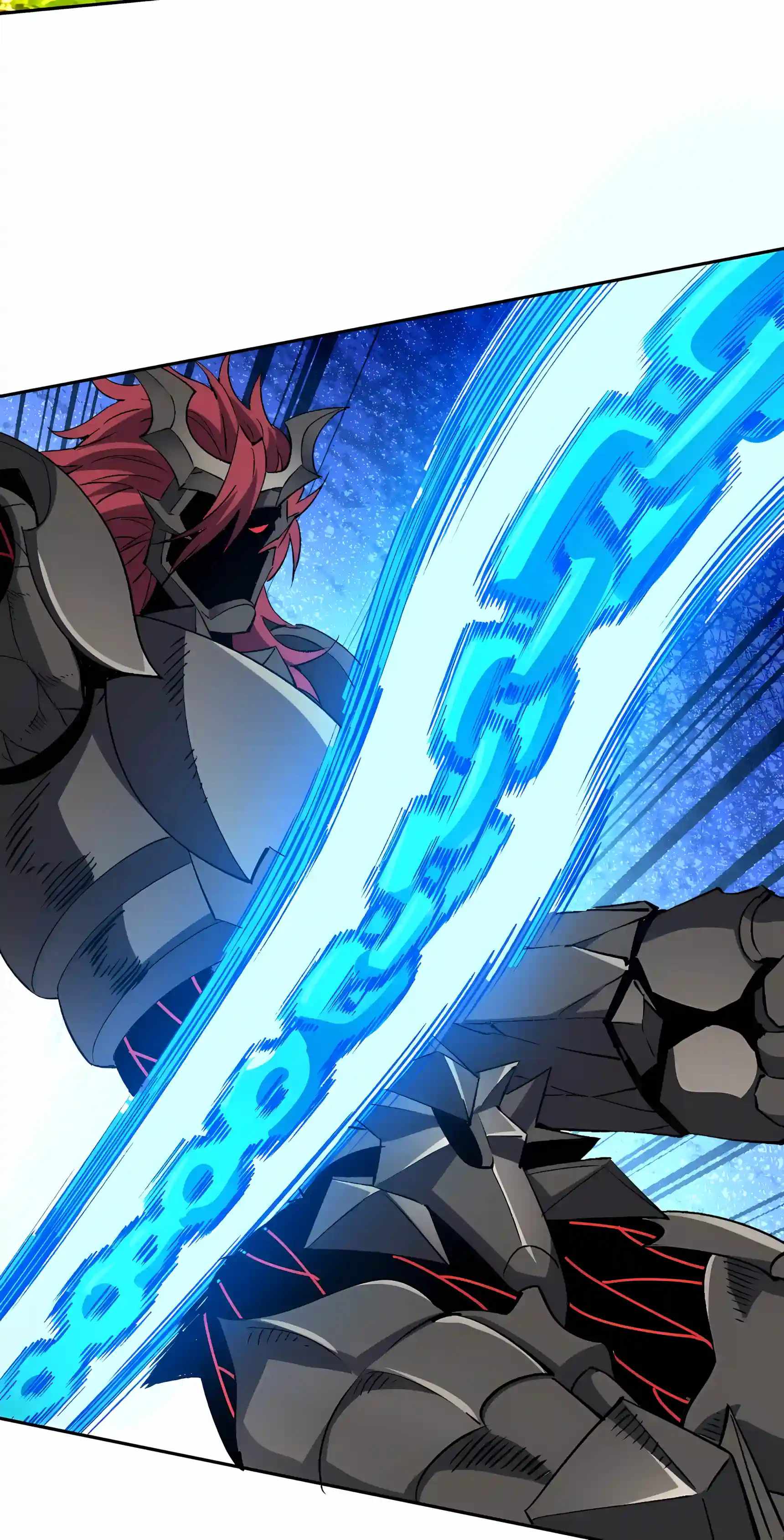 Beast Taming: I Can See the Evolution Paths Chapter 100 - Page 23