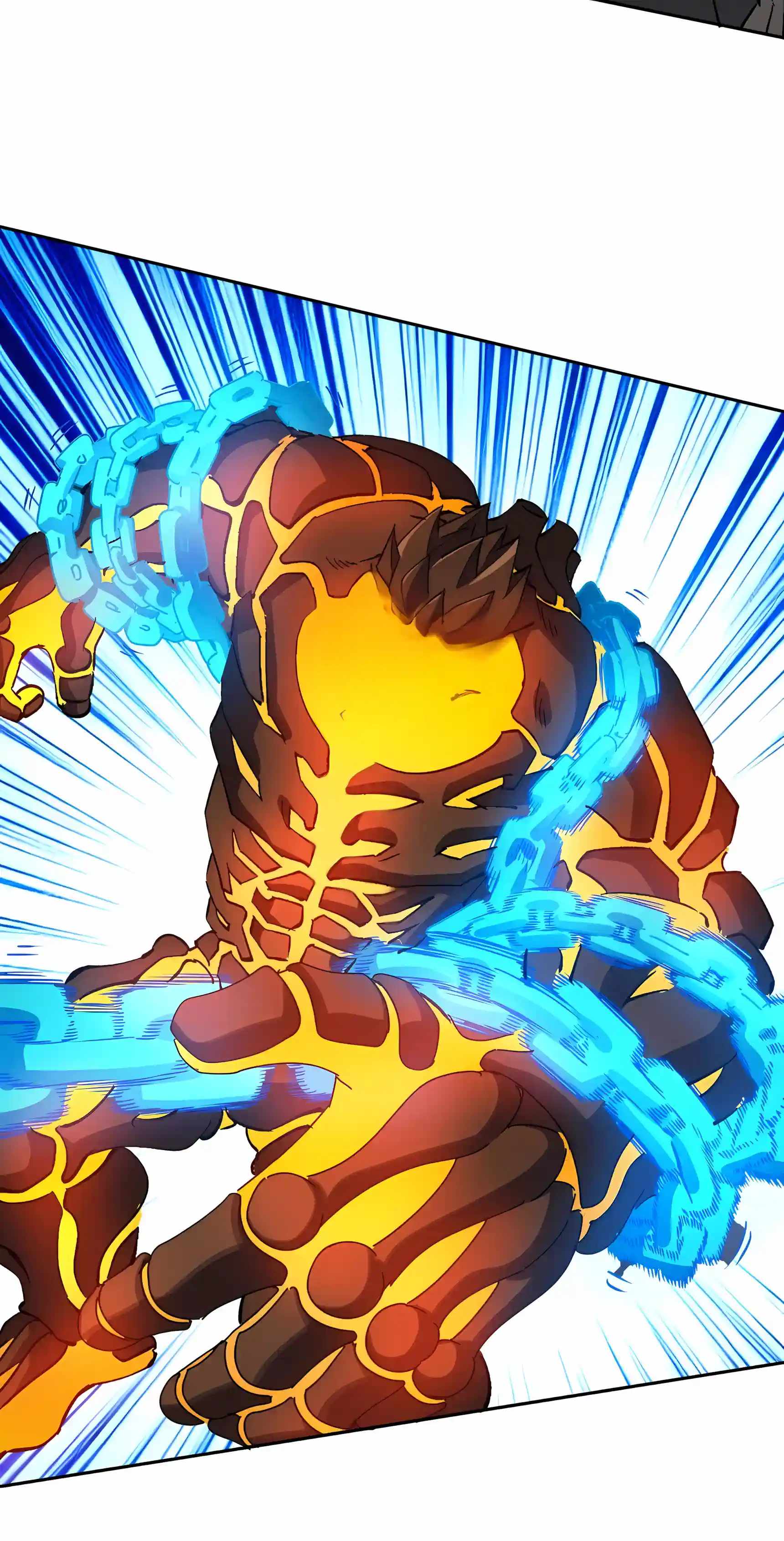 Beast Taming: I Can See the Evolution Paths Chapter 100 - Page 24