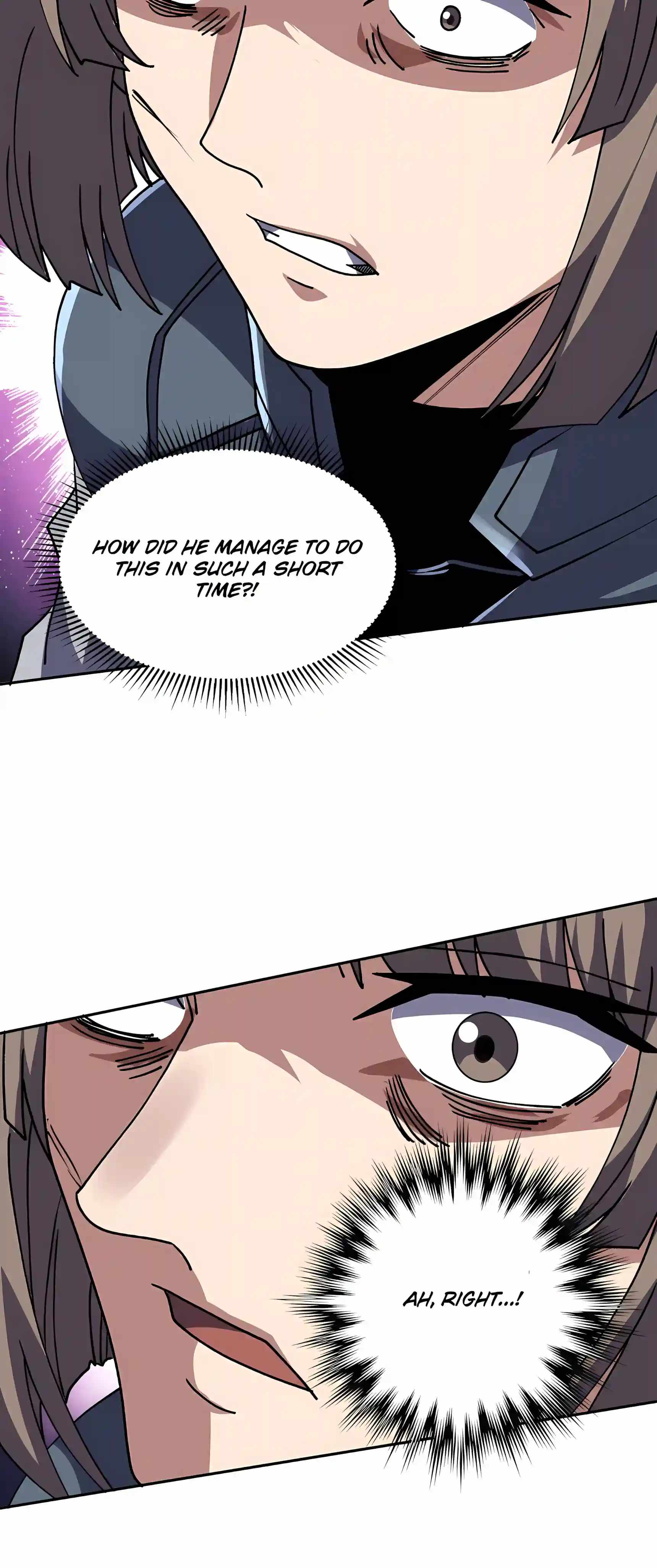 Beast Taming: I Can See the Evolution Paths Chapter 100 - Page 29