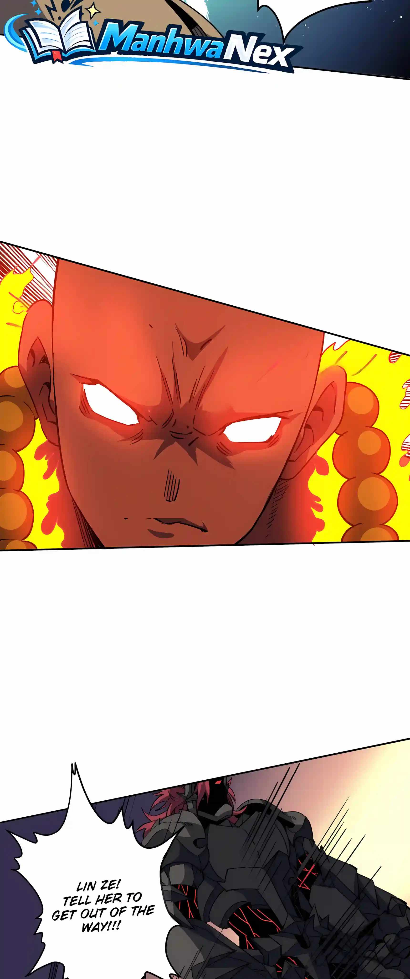 Beast Taming: I Can See the Evolution Paths Chapter 100 - Page 36