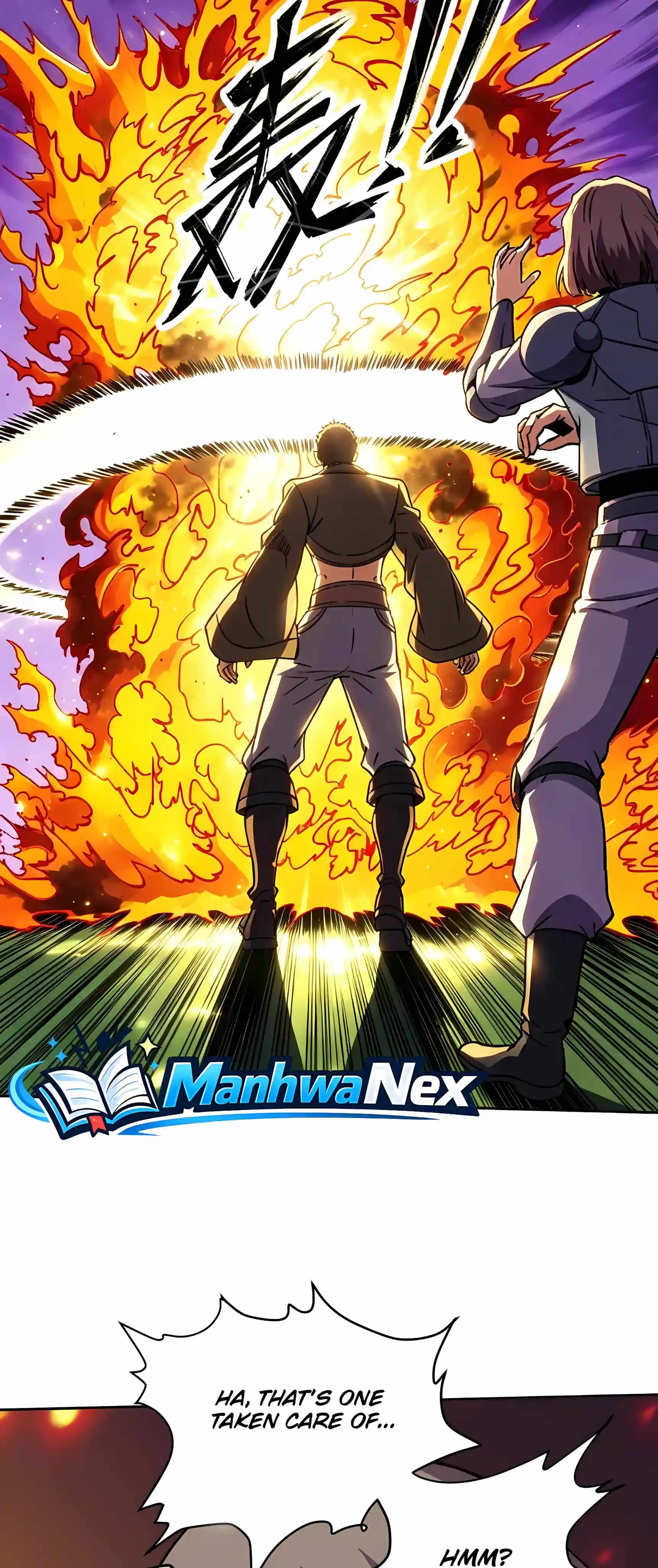 Beast Taming: I Can See the Evolution Paths Chapter 100 - Page 39