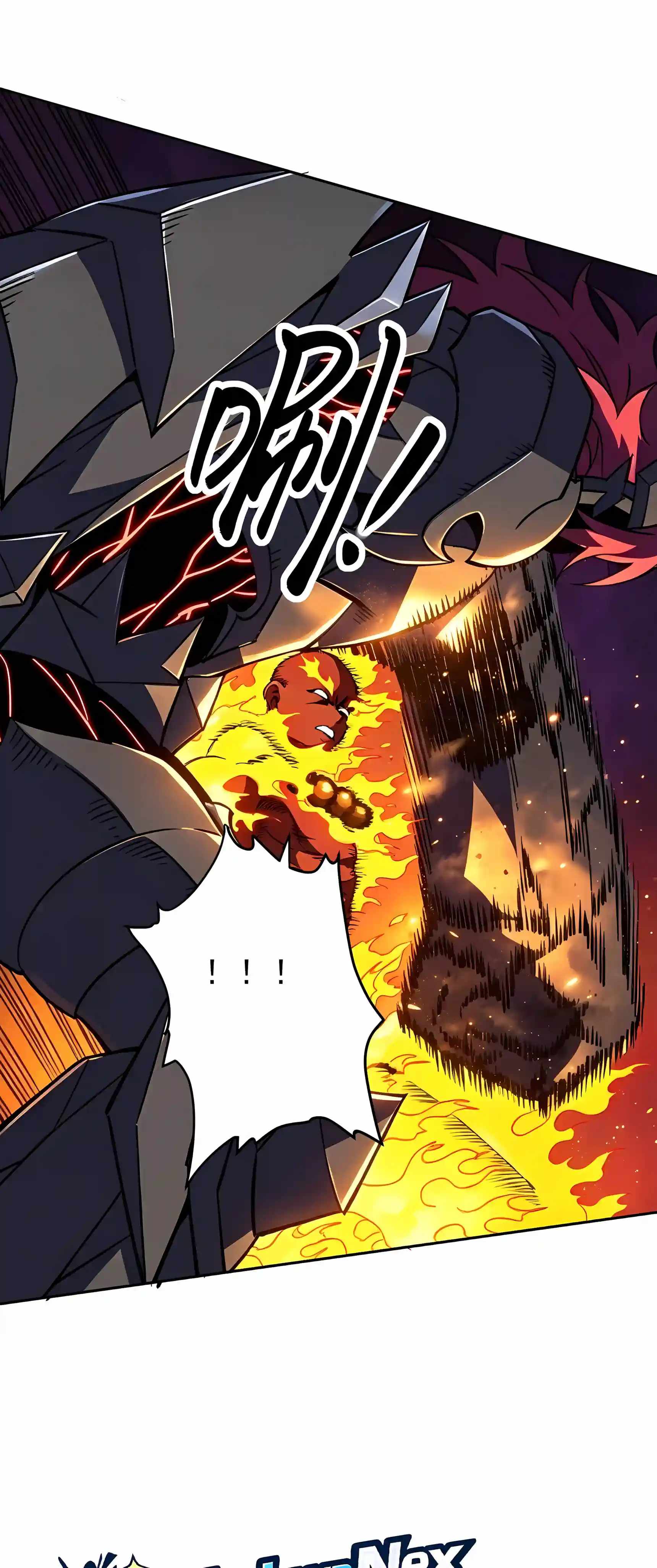 Beast Taming: I Can See the Evolution Paths Chapter 100 - Page 44