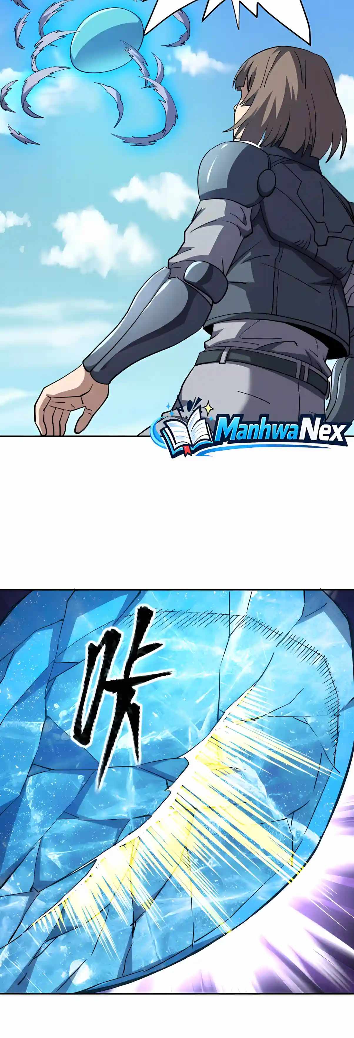 Beast Taming: I Can See the Evolution Paths Chapter 101 - Page 16