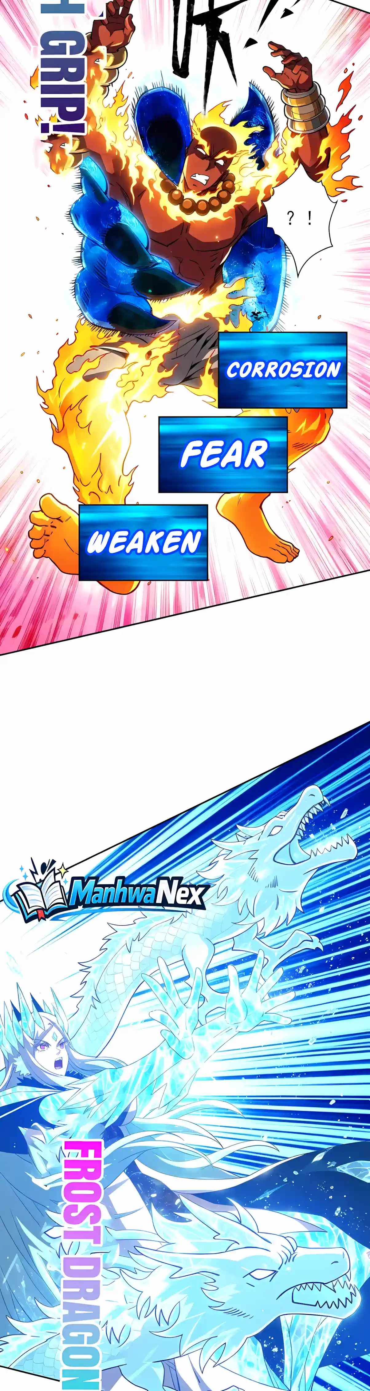 Beast Taming: I Can See the Evolution Paths Chapter 101 - Page 9