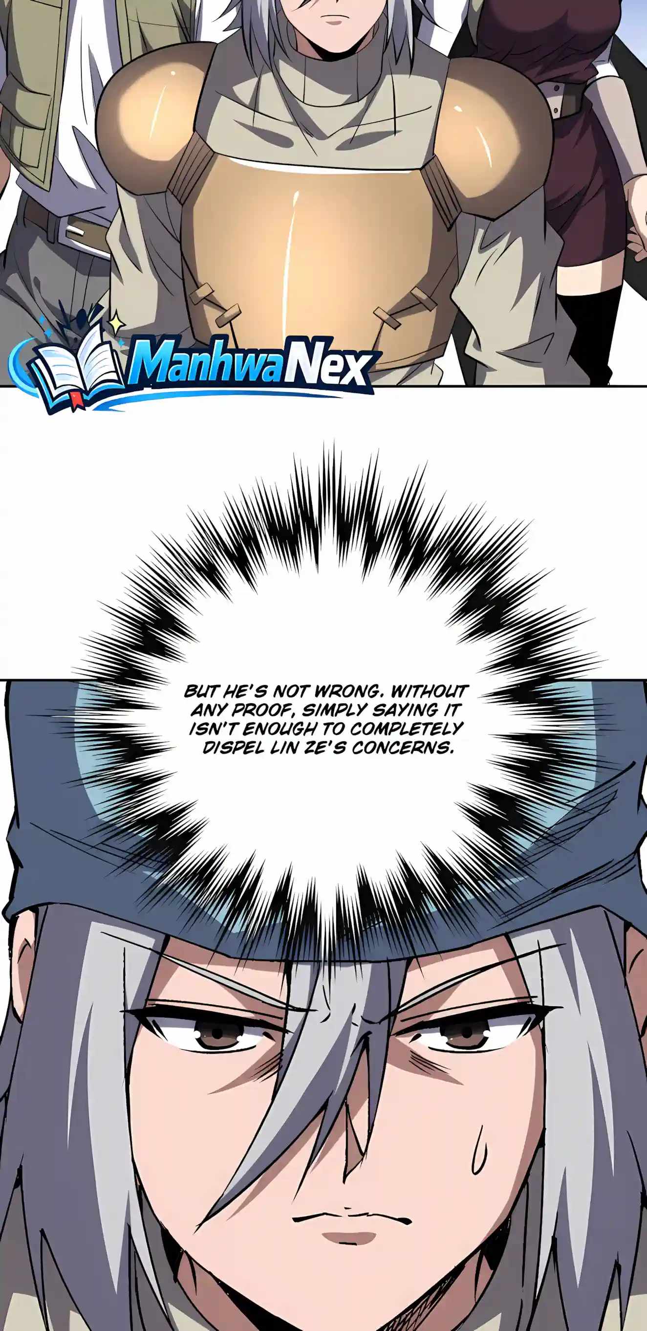 Beast Taming: I Can See the Evolution Paths Chapter 102 - Page 12