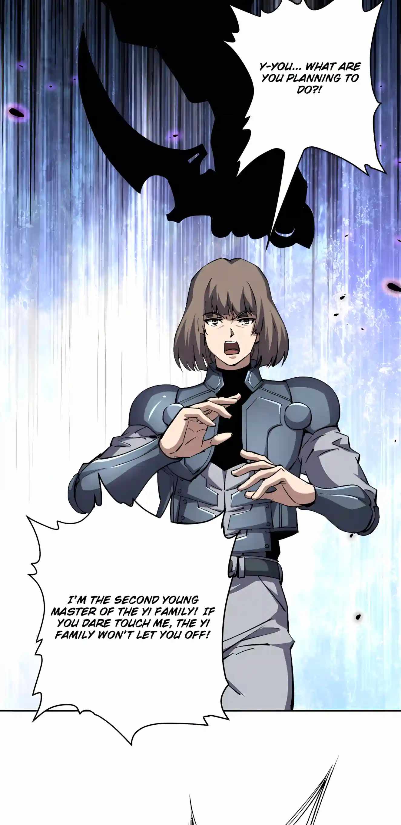 Beast Taming: I Can See the Evolution Paths Chapter 102 - Page 16