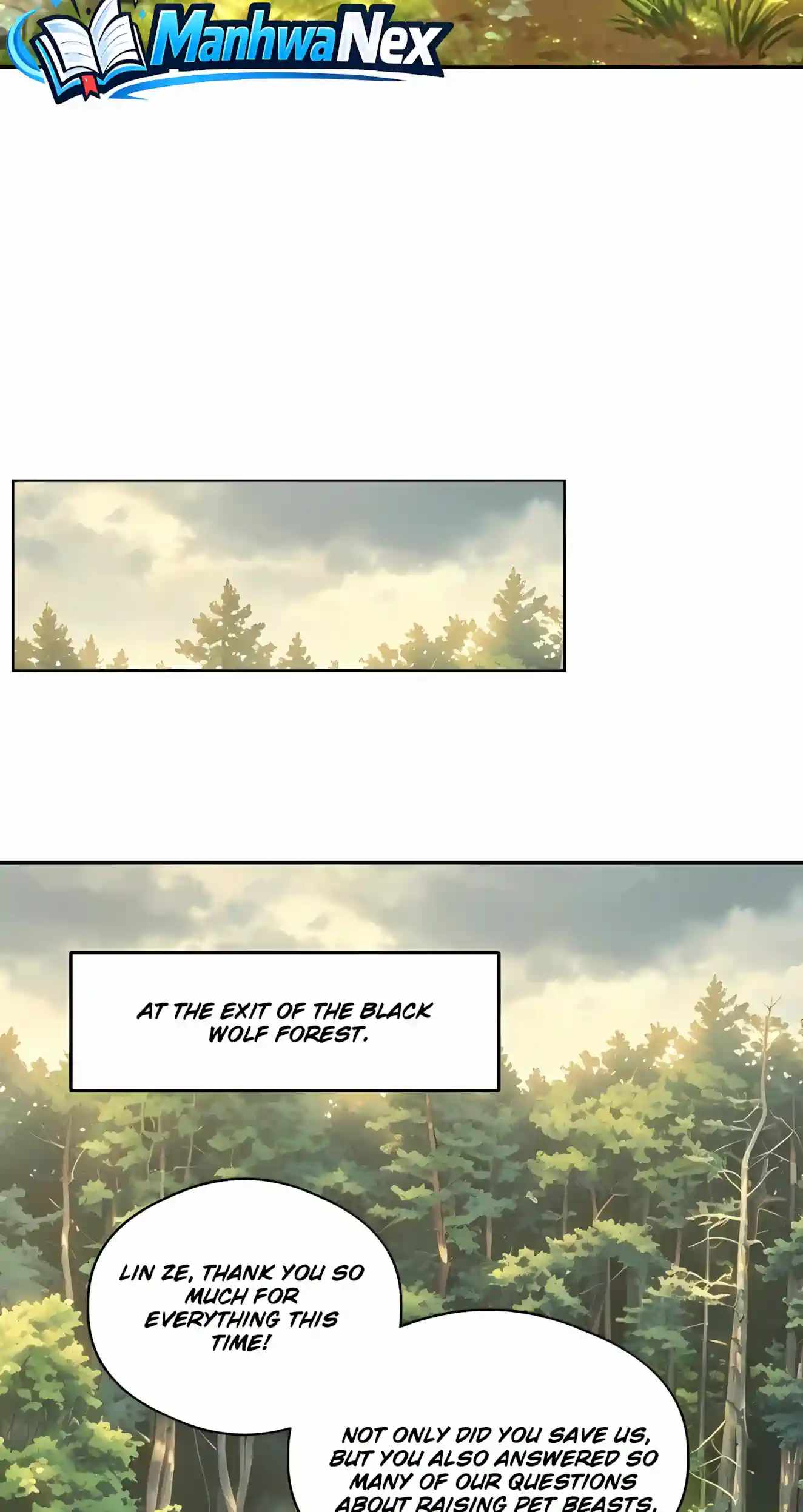 Beast Taming: I Can See the Evolution Paths Chapter 102 - Page 27