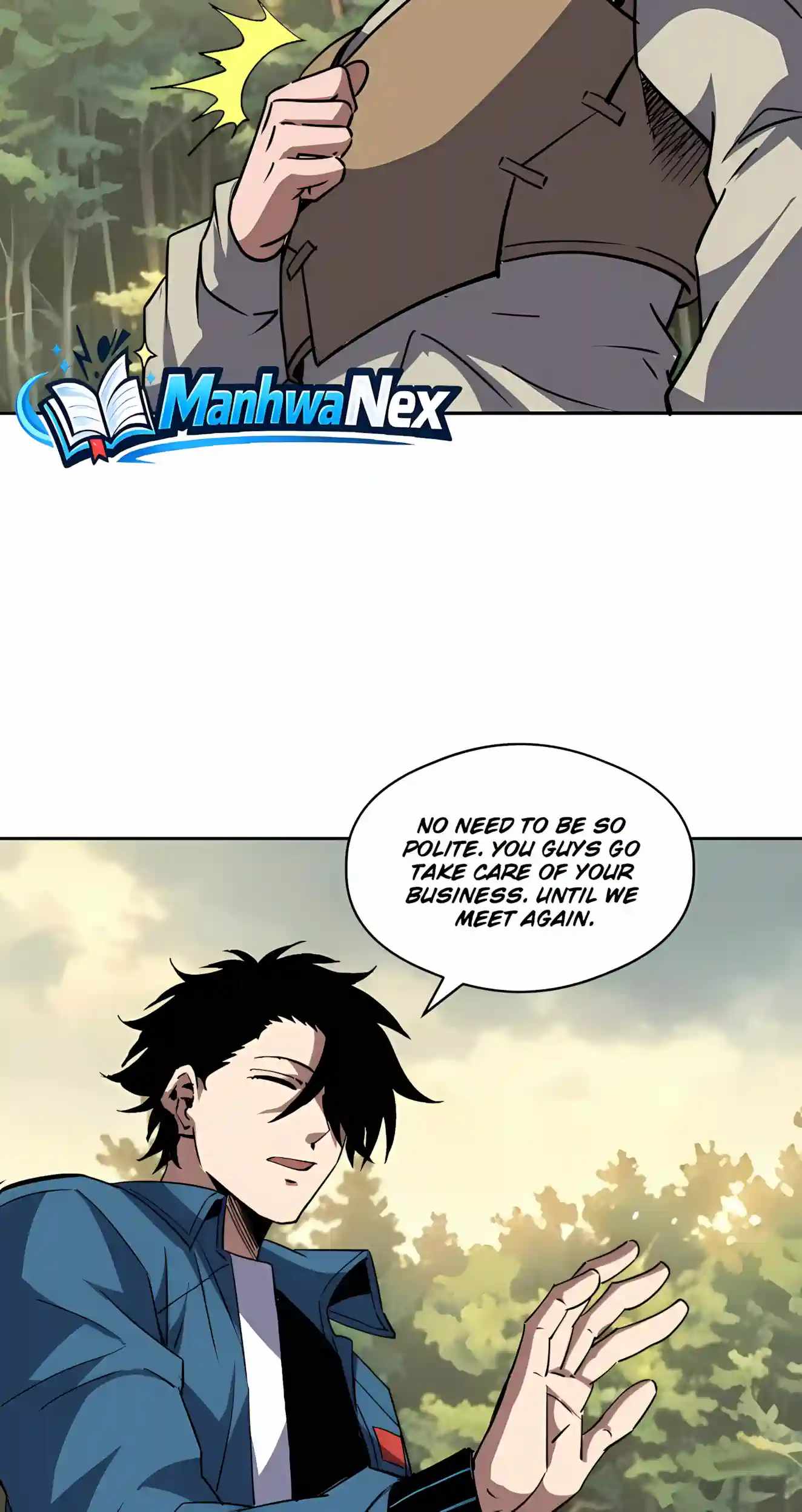 Beast Taming: I Can See the Evolution Paths Chapter 102 - Page 29