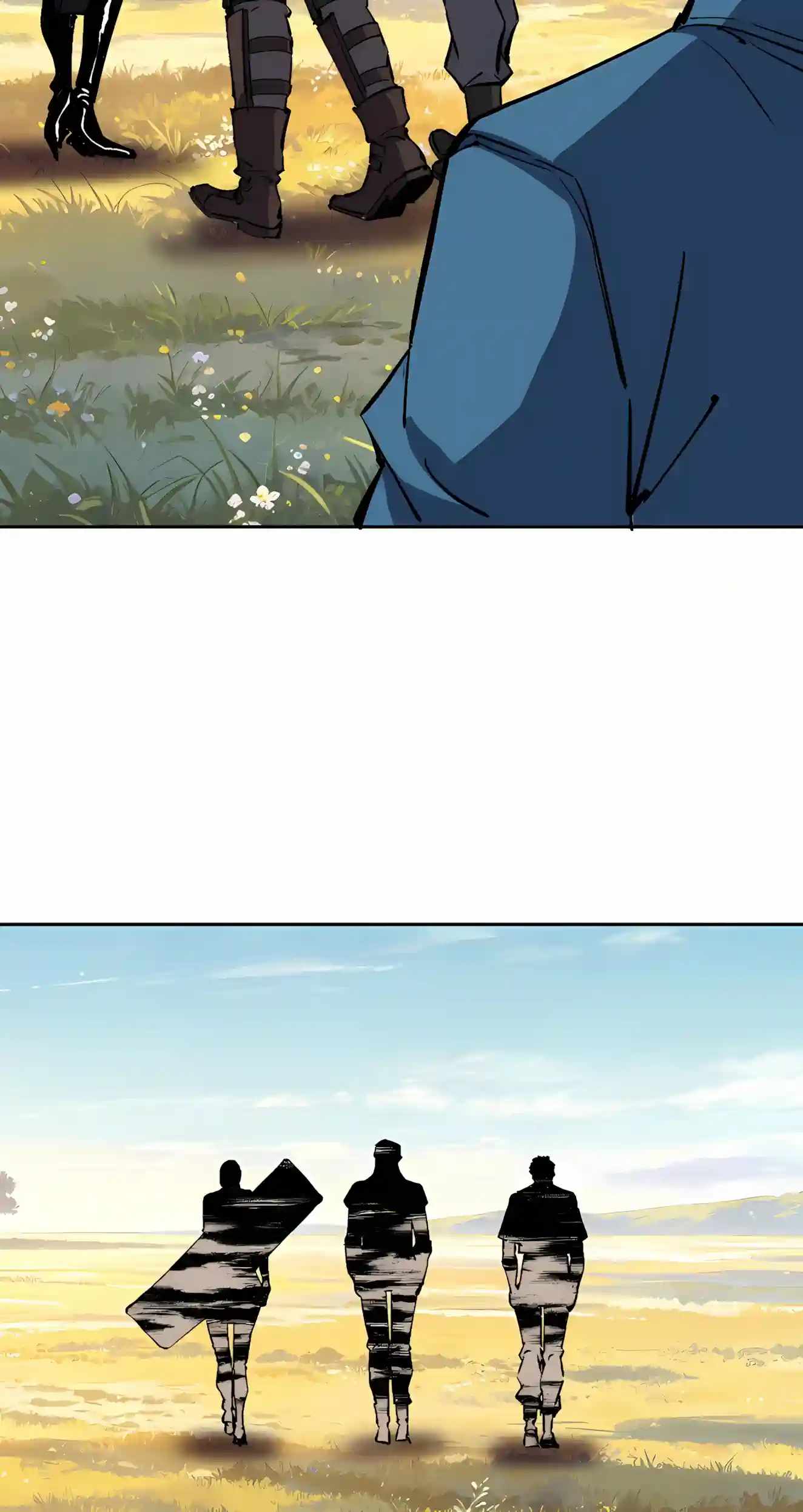 Beast Taming: I Can See the Evolution Paths Chapter 102 - Page 31
