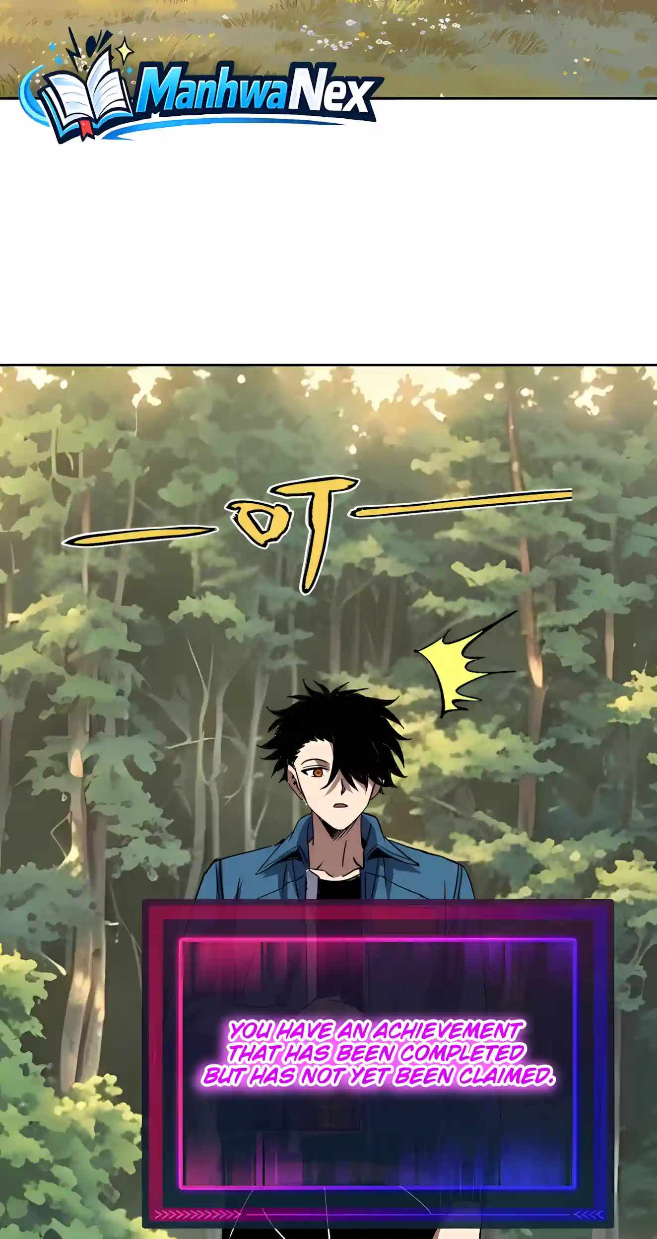 Beast Taming: I Can See the Evolution Paths Chapter 102 - Page 32