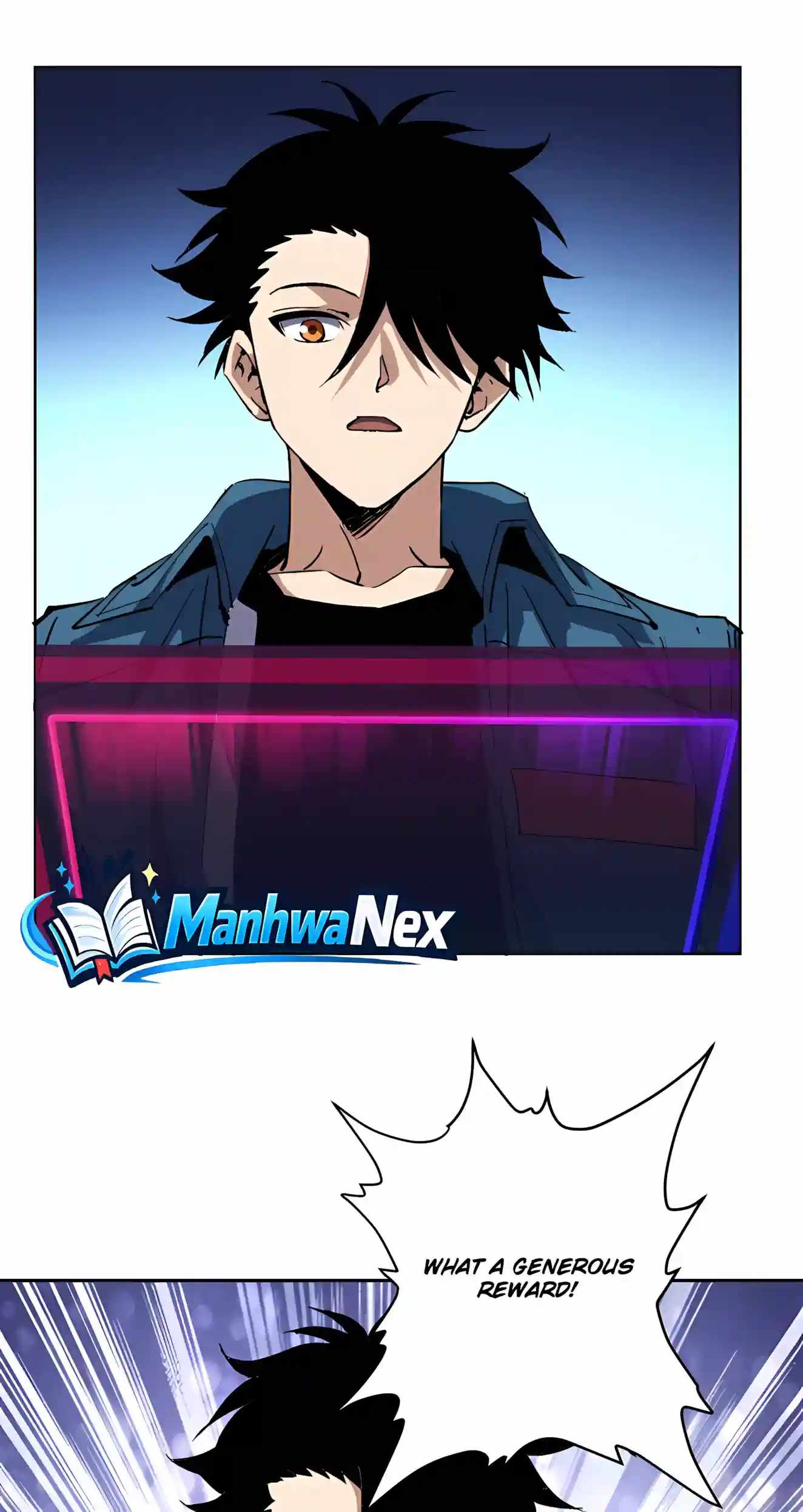 Beast Taming: I Can See the Evolution Paths Chapter 102 - Page 34