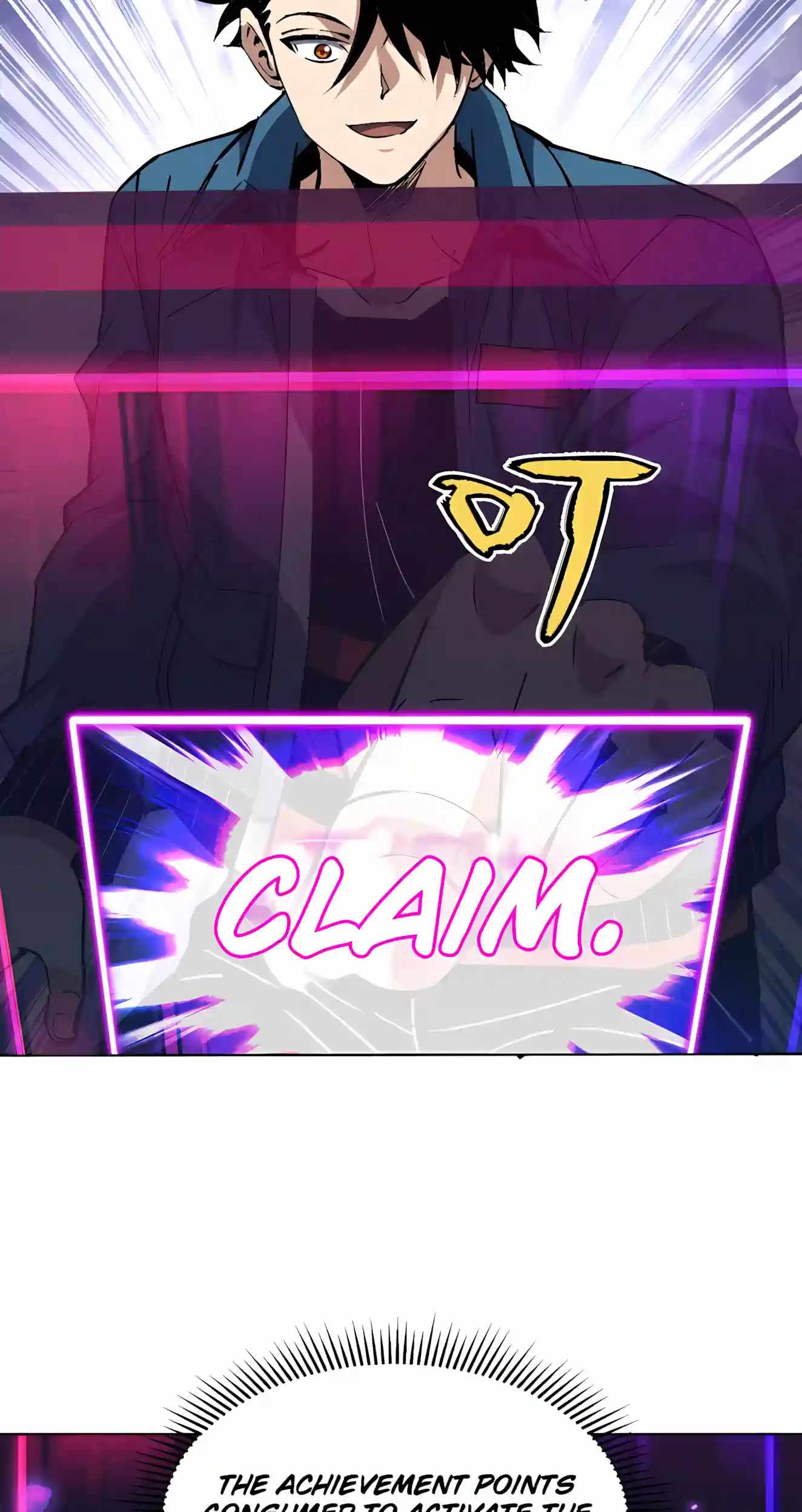 Beast Taming: I Can See the Evolution Paths Chapter 102 - Page 35