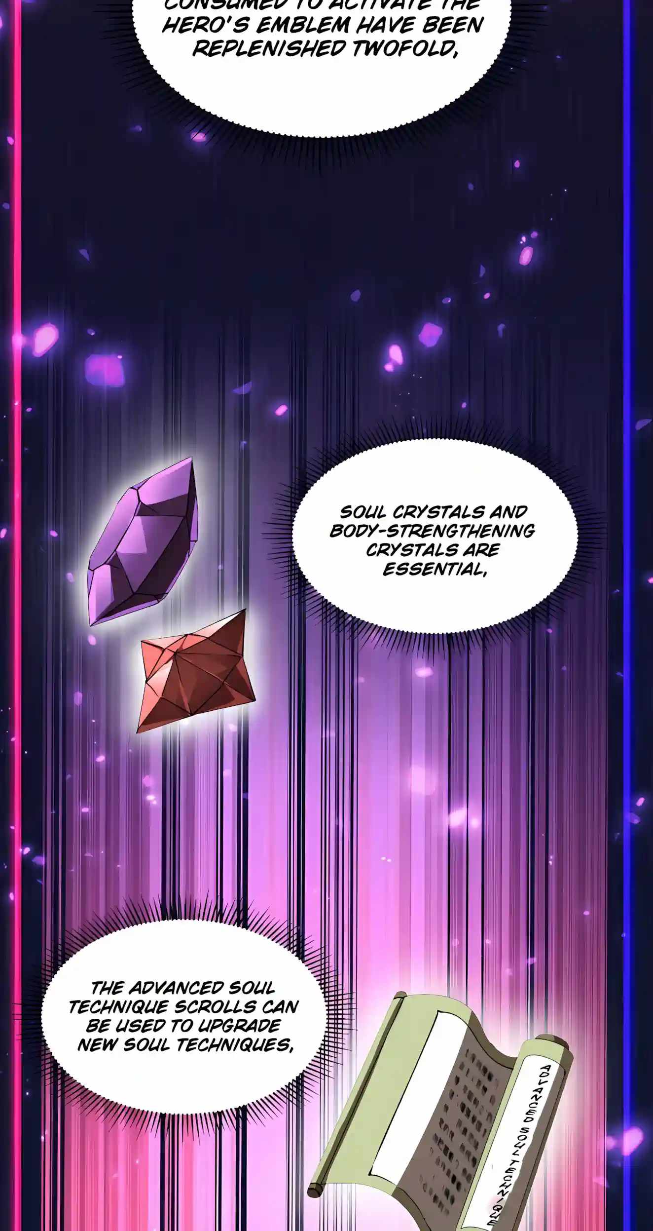 Beast Taming: I Can See the Evolution Paths Chapter 102 - Page 36