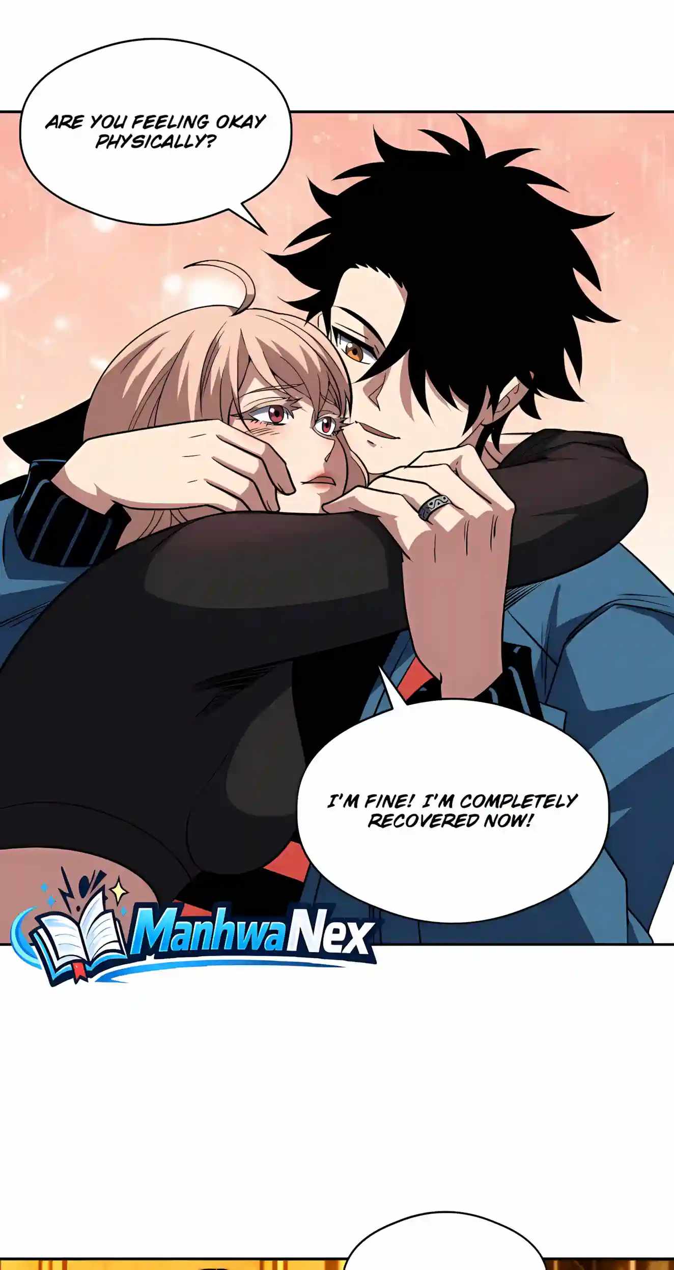 Beast Taming: I Can See the Evolution Paths Chapter 102 - Page 43