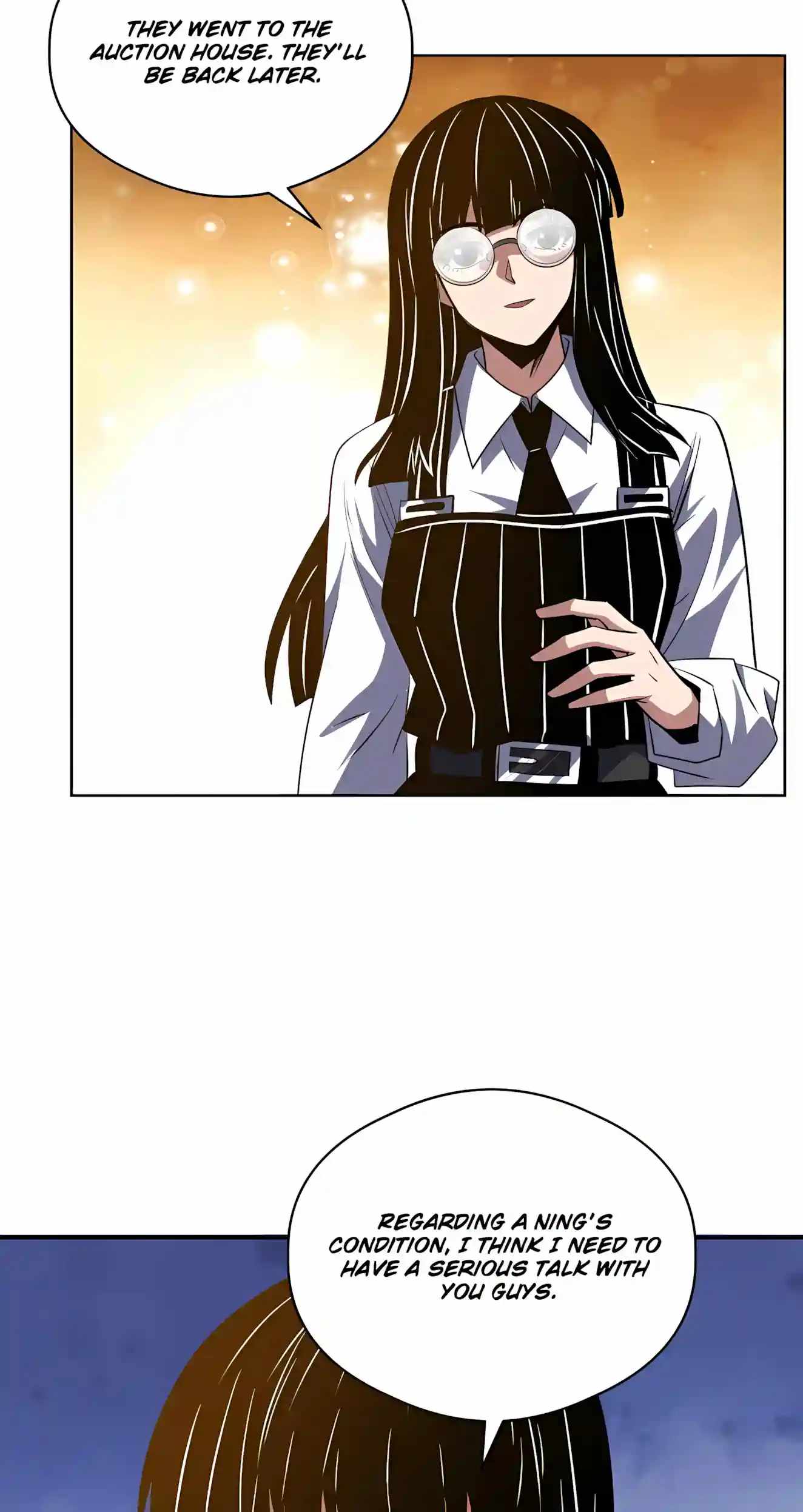 Beast Taming: I Can See the Evolution Paths Chapter 102 - Page 45