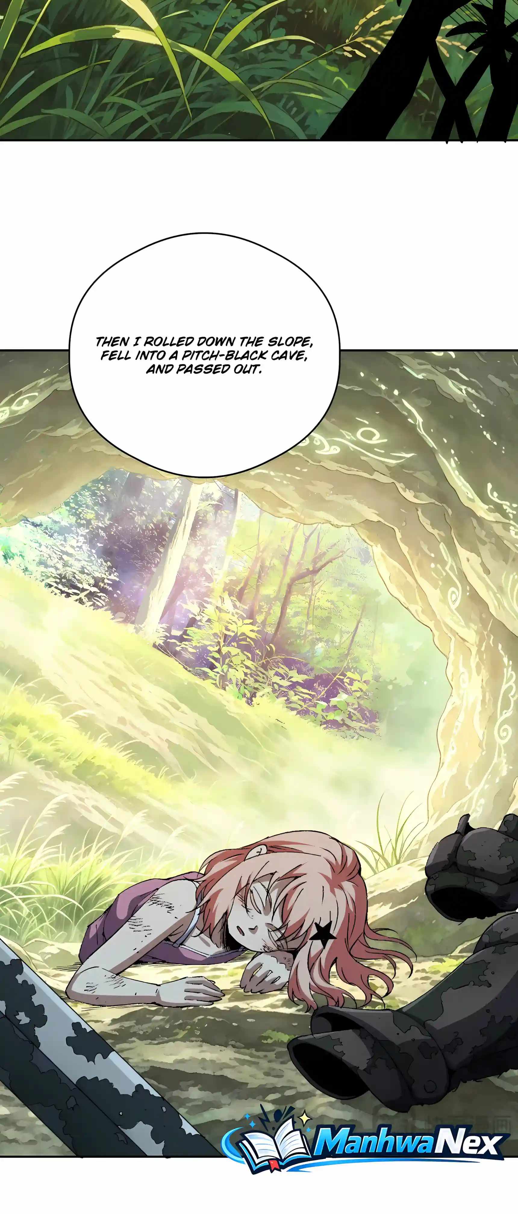 Beast Taming: I Can See the Evolution Paths Chapter 103 - Page 15