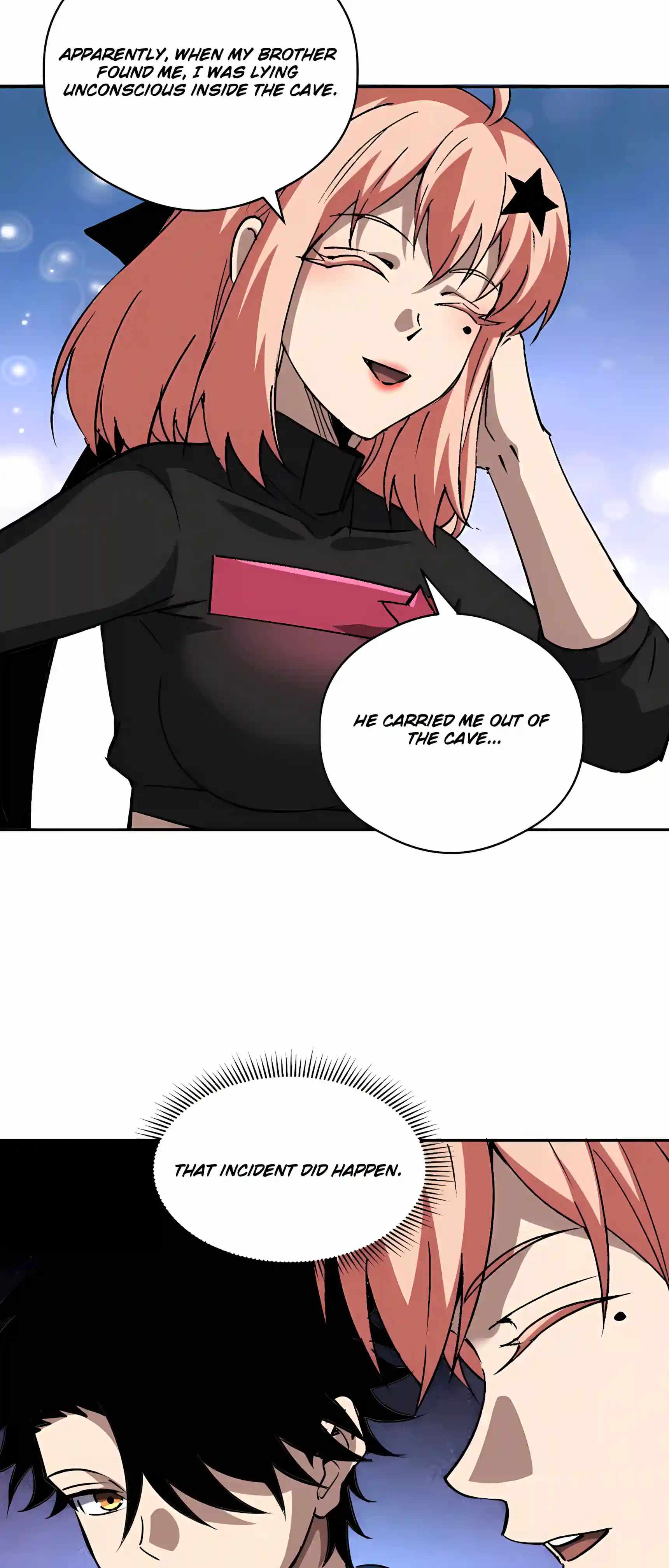 Beast Taming: I Can See the Evolution Paths Chapter 103 - Page 17