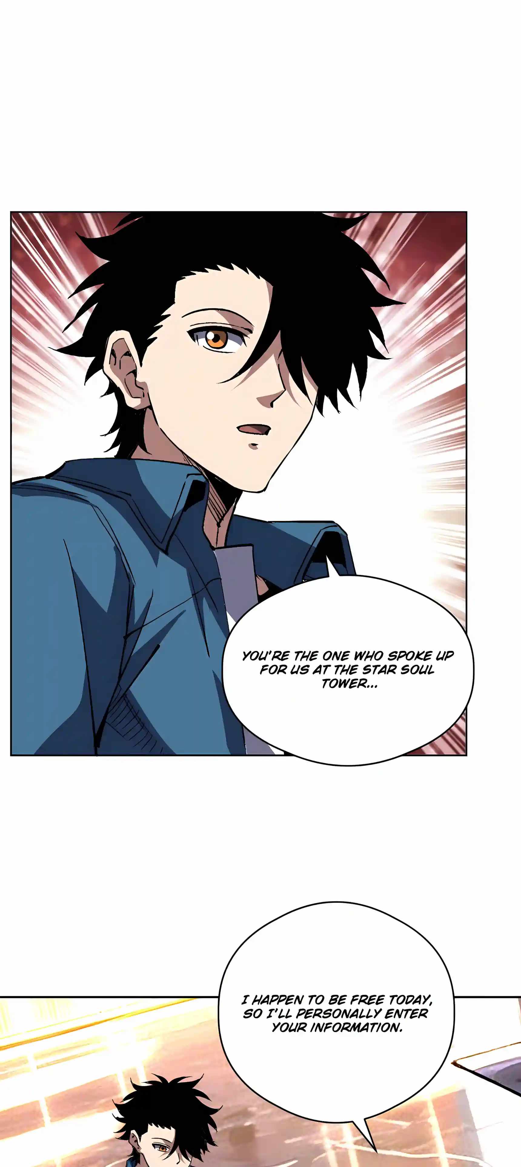 Beast Taming: I Can See the Evolution Paths Chapter 103 - Page 33