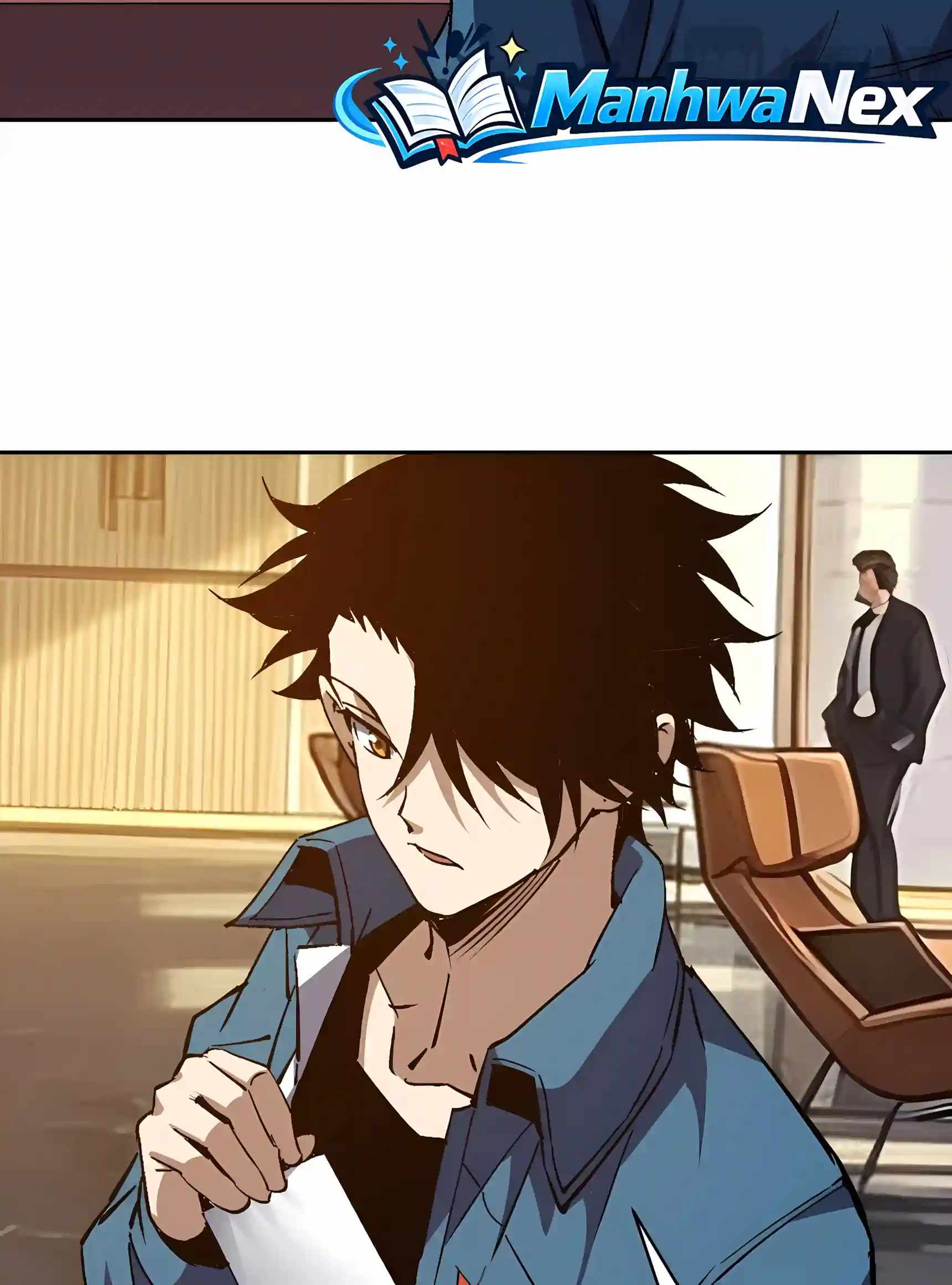 Beast Taming: I Can See the Evolution Paths Chapter 103 - Page 37
