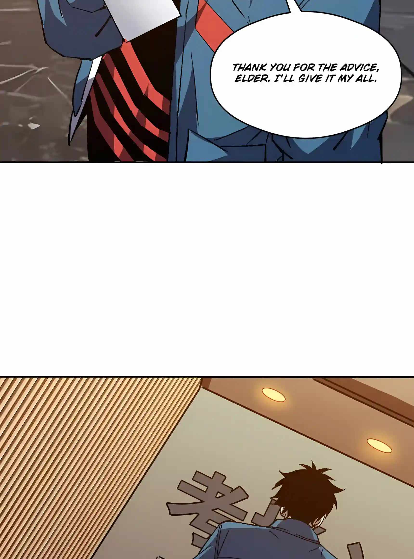 Beast Taming: I Can See the Evolution Paths Chapter 103 - Page 38