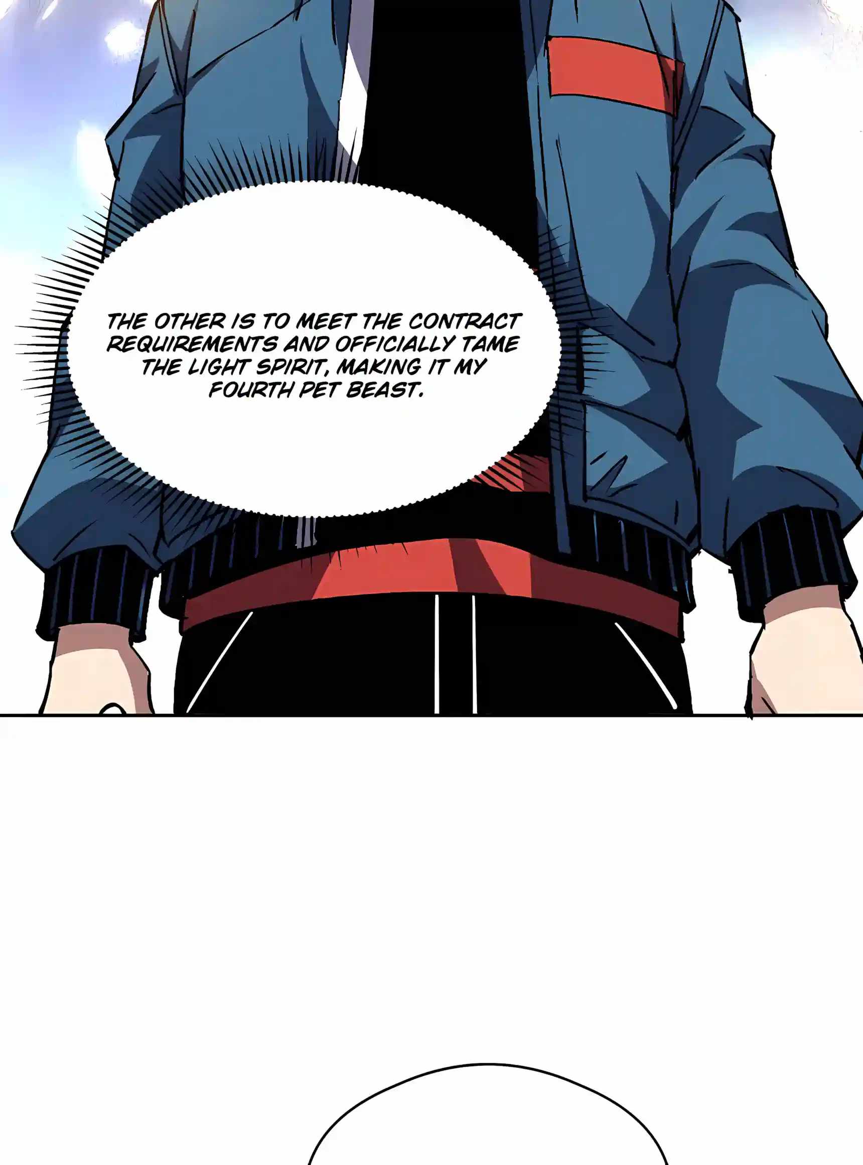 Beast Taming: I Can See the Evolution Paths Chapter 103 - Page 41