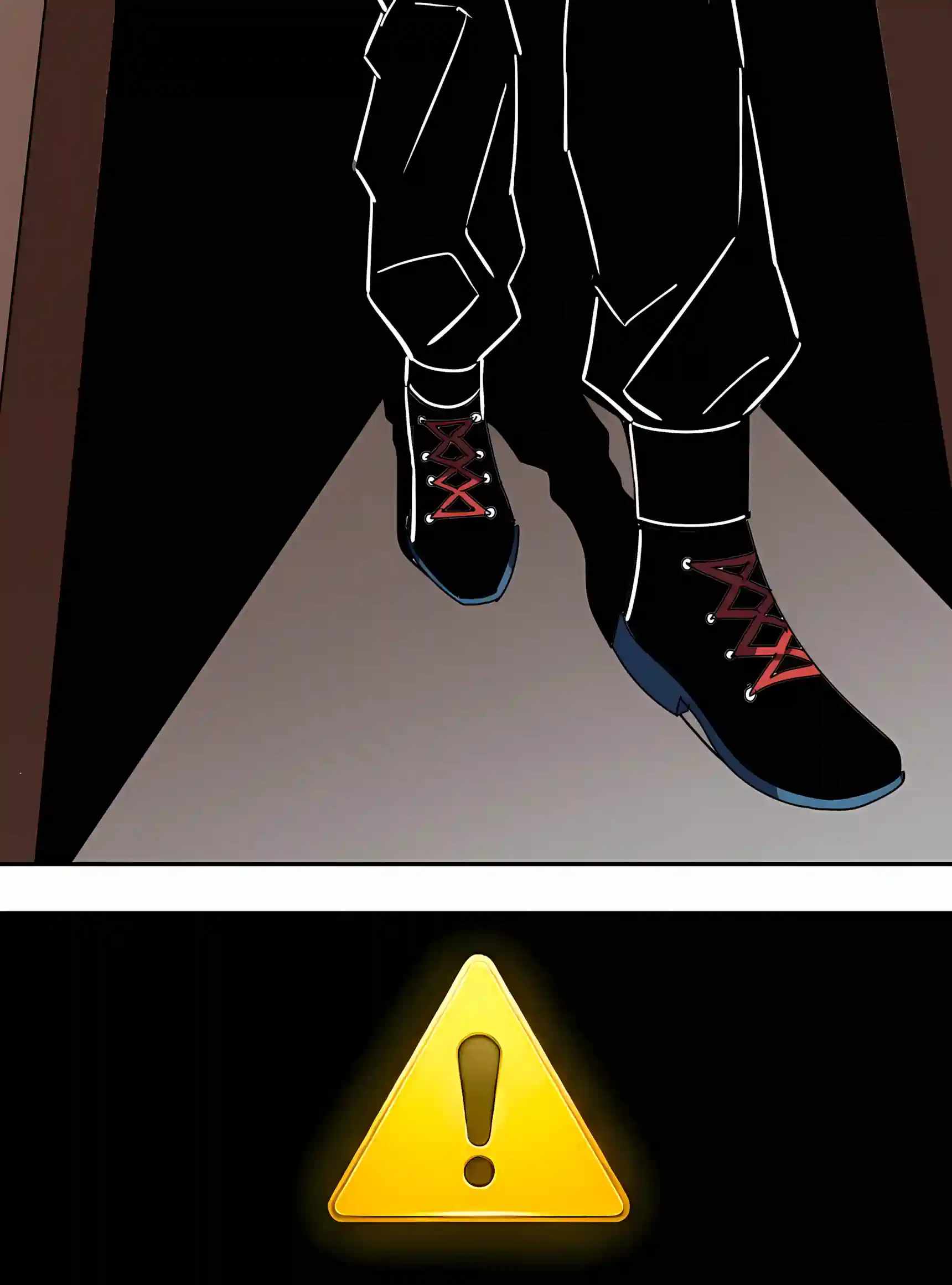 Beast Taming: I Can See the Evolution Paths Chapter 103 - Page 43
