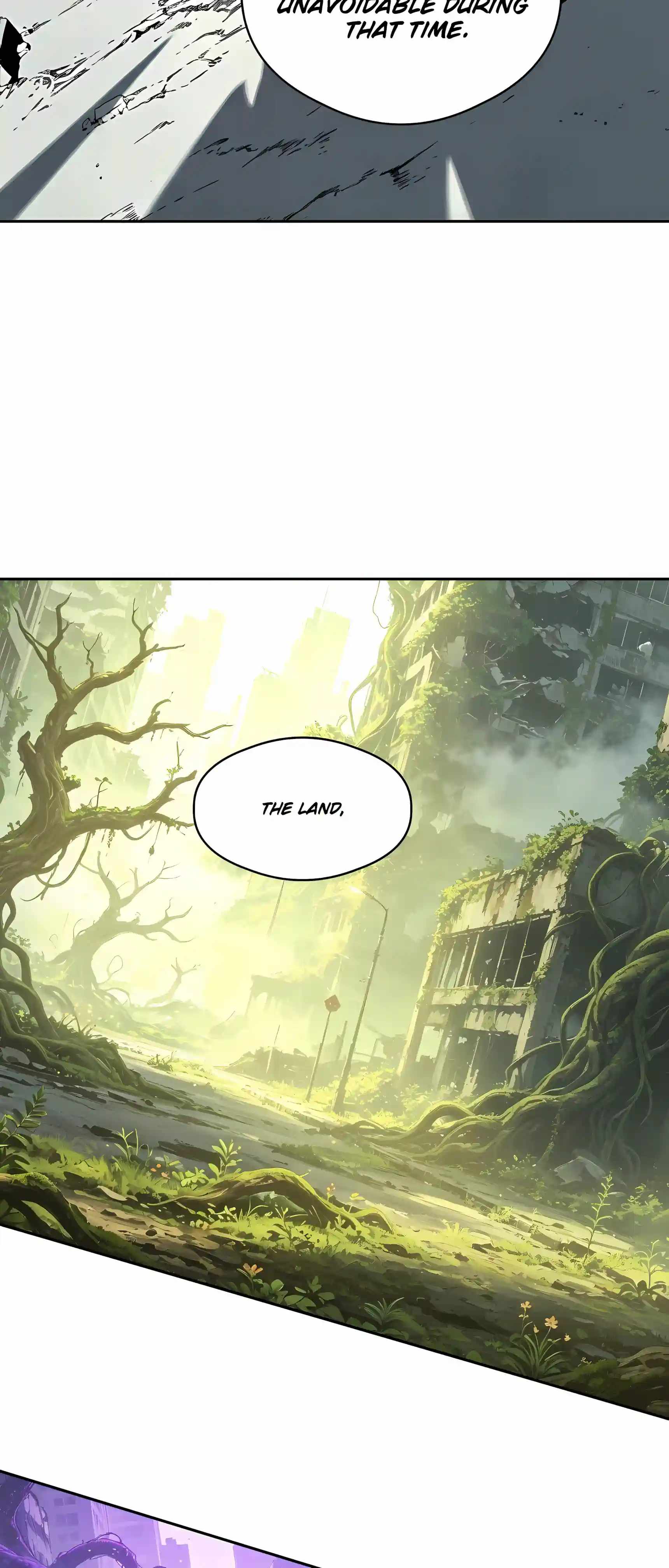Beast Taming: I Can See the Evolution Paths Chapter 103 - Page 8