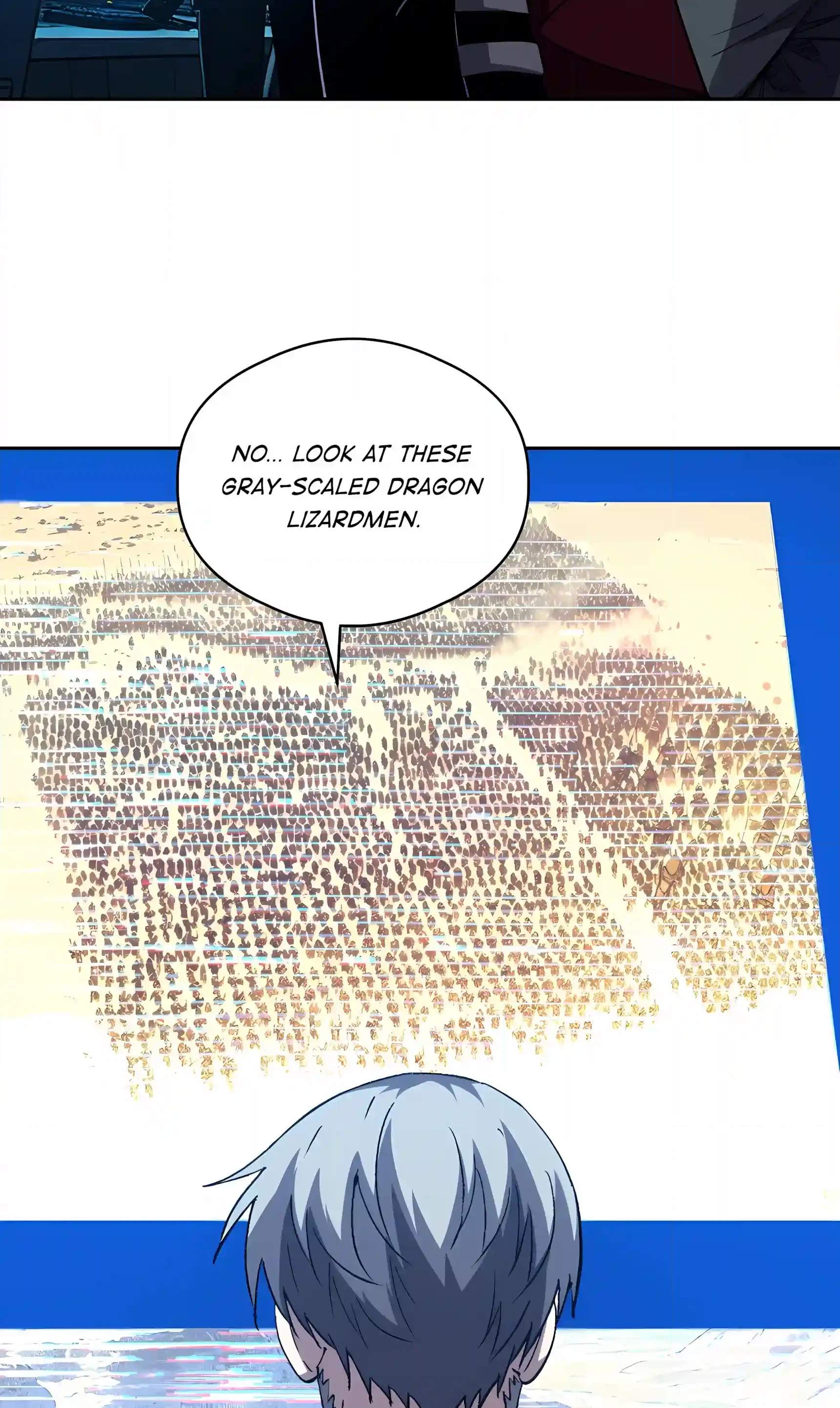 Beast Taming: I Can See the Evolution Paths Chapter 105 - Page 10