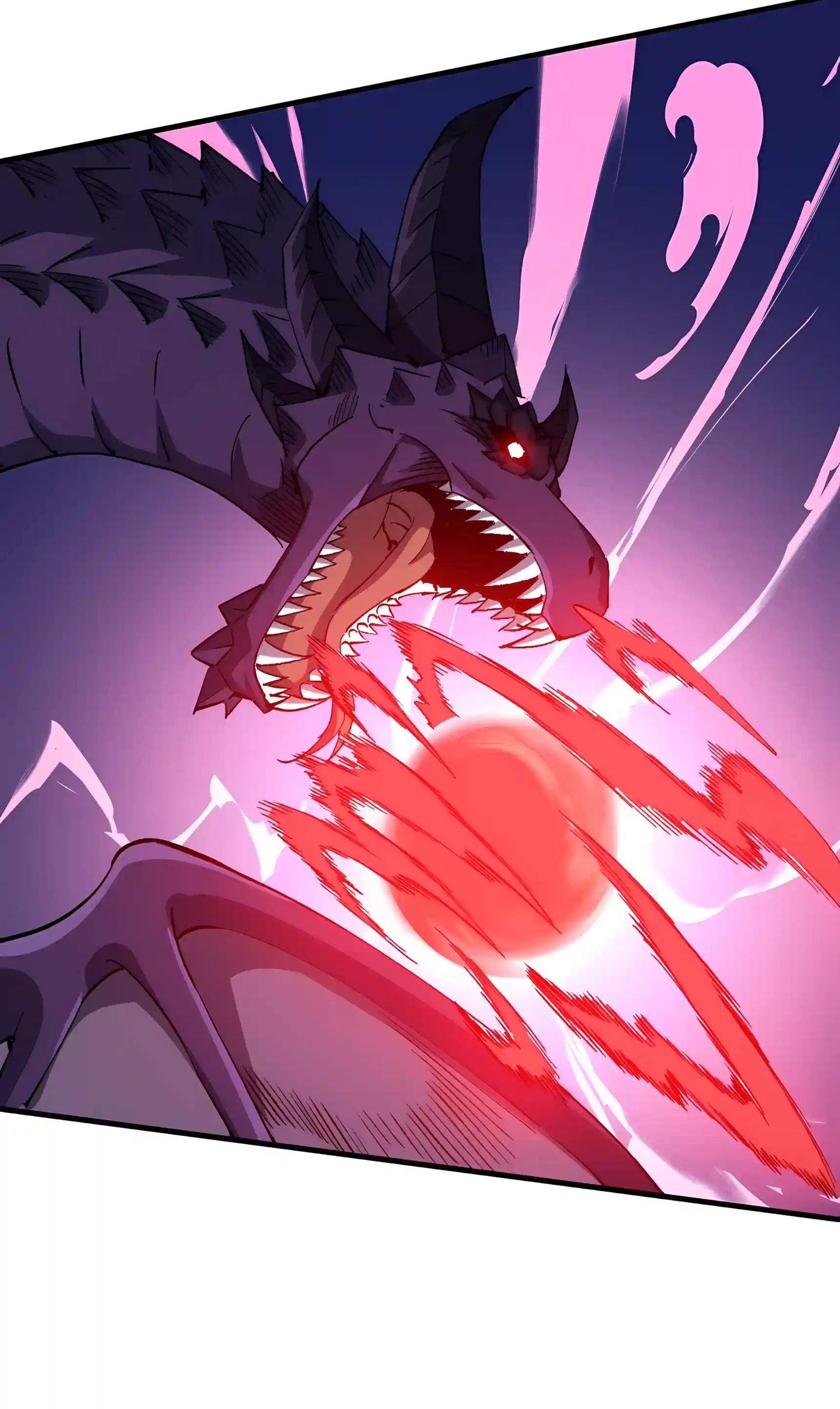 Beast Taming: I Can See the Evolution Paths Chapter 105 - Page 18
