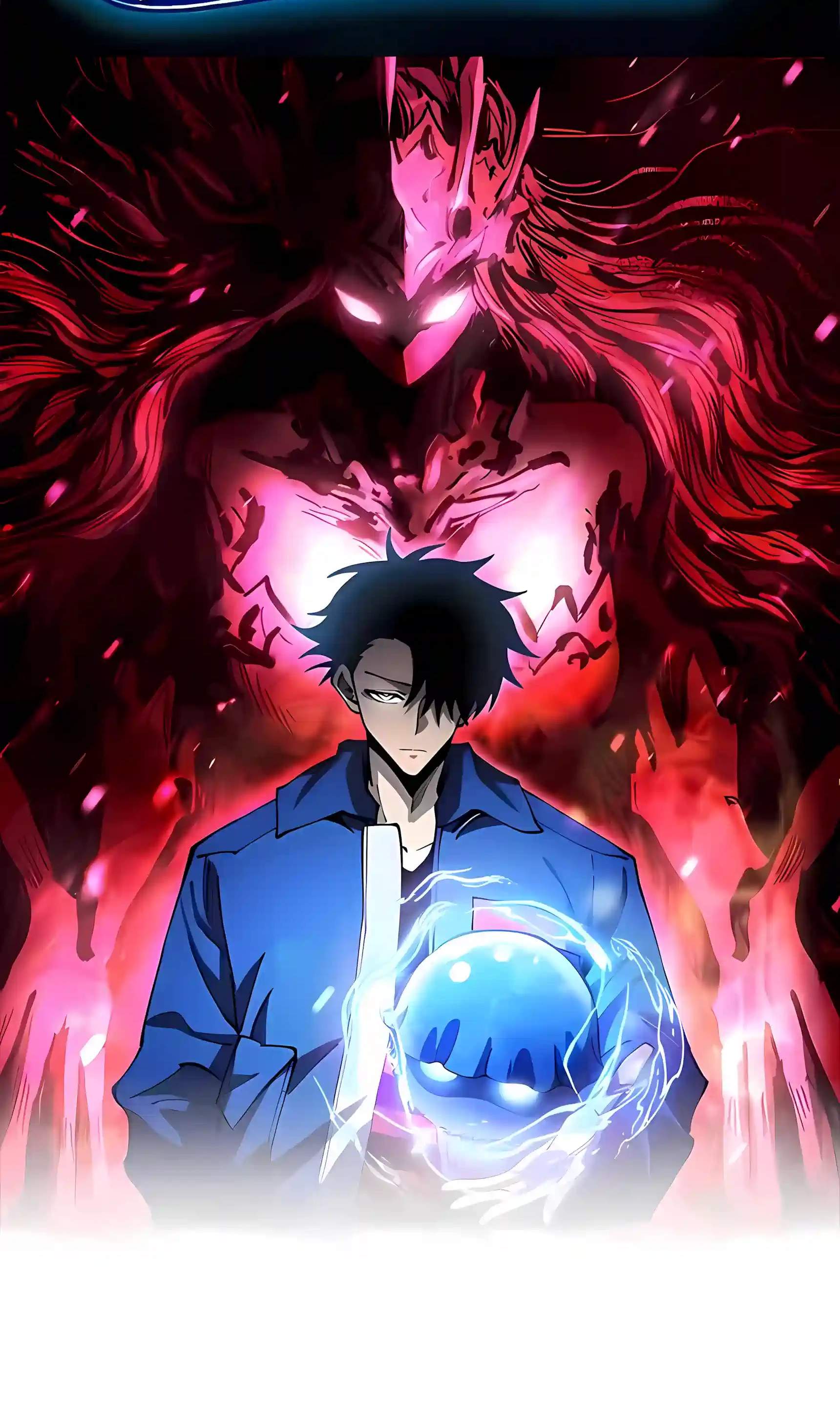 Beast Taming: I Can See the Evolution Paths Chapter 105 - Page 2