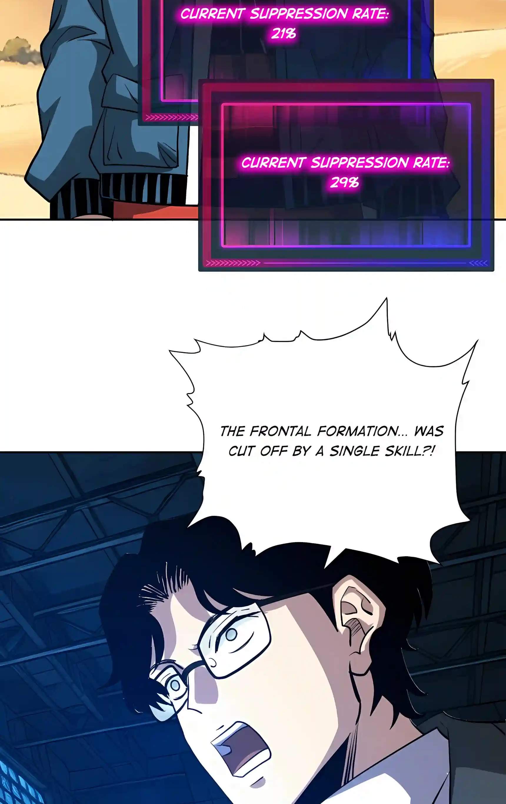 Beast Taming: I Can See the Evolution Paths Chapter 105 - Page 26