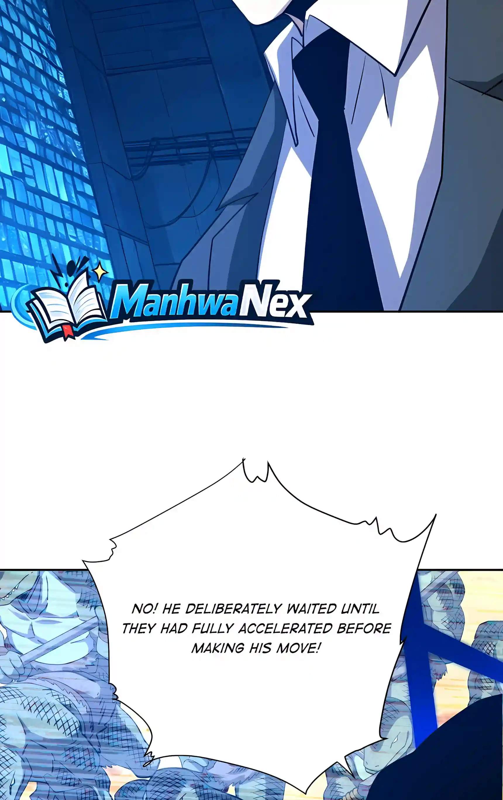 Beast Taming: I Can See the Evolution Paths Chapter 105 - Page 27