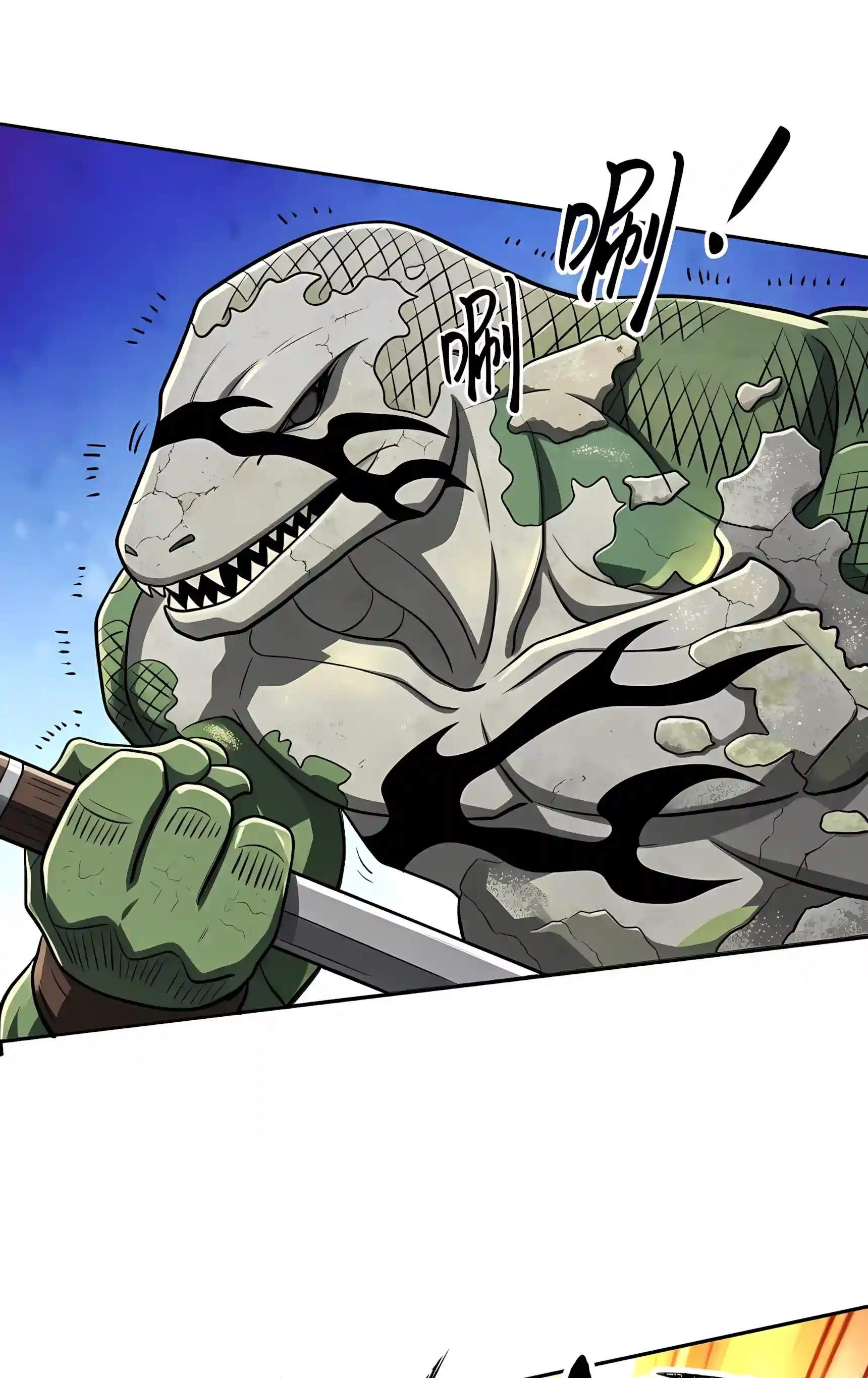 Beast Taming: I Can See the Evolution Paths Chapter 105 - Page 37