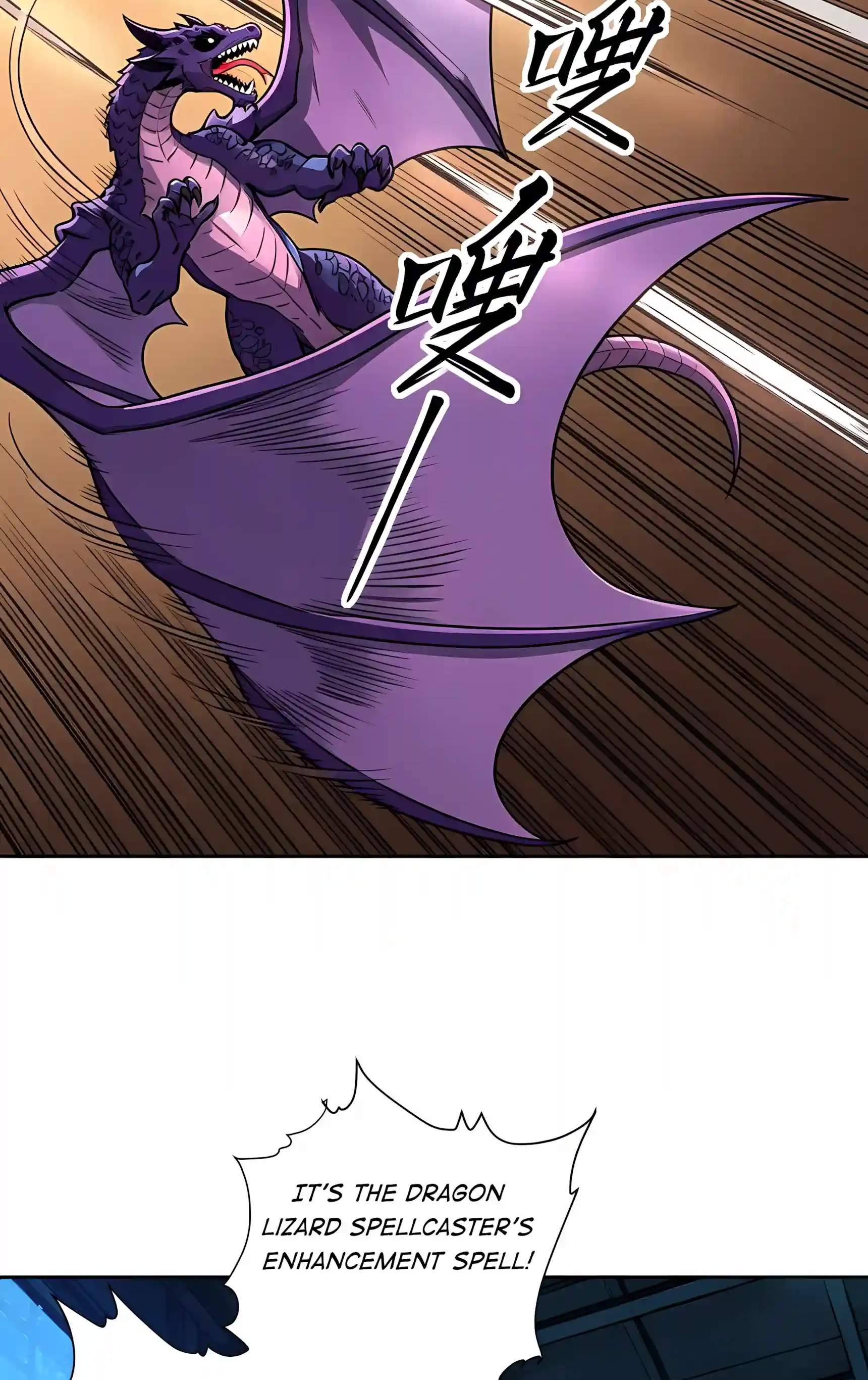 Beast Taming: I Can See the Evolution Paths Chapter 105 - Page 42
