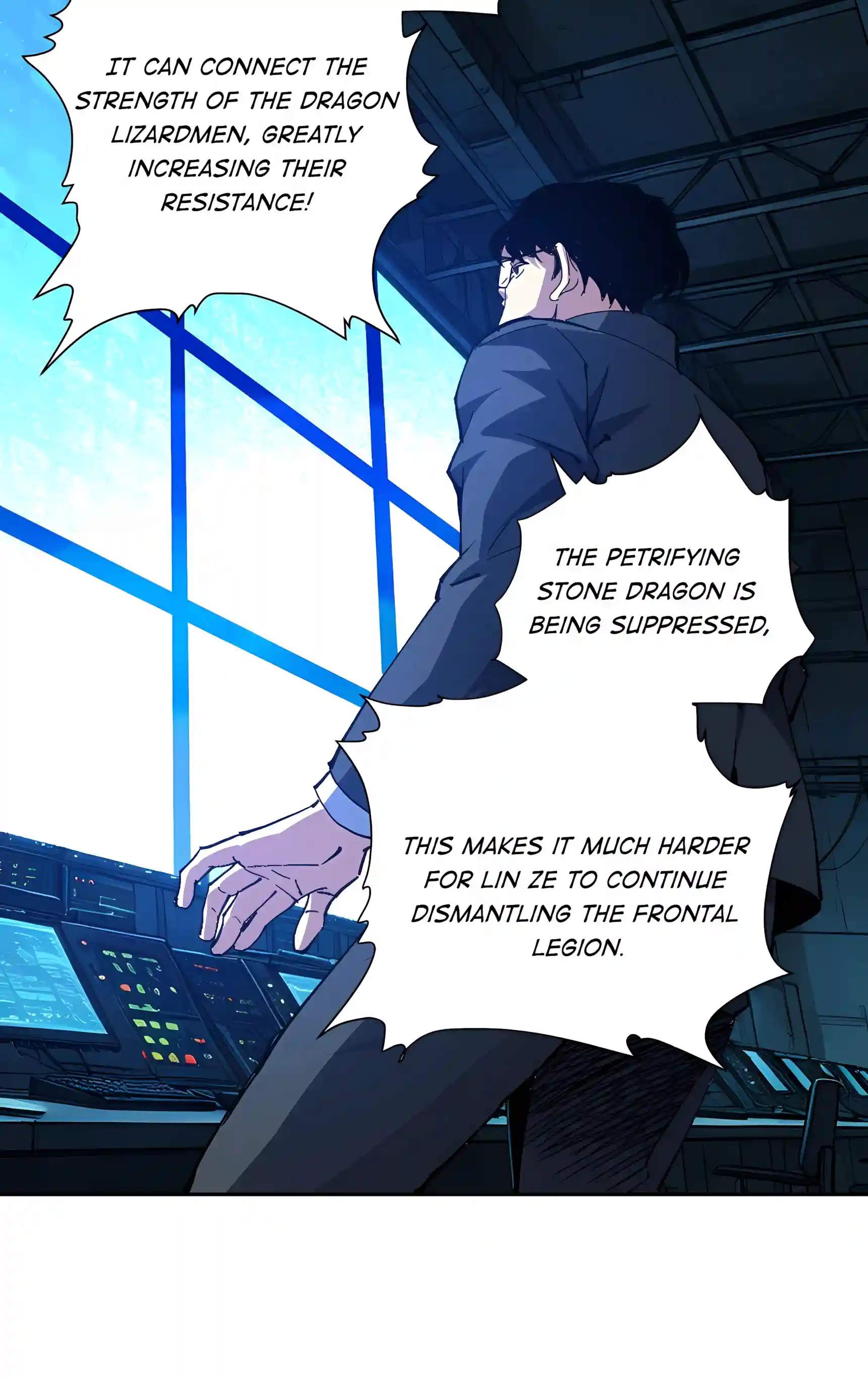 Beast Taming: I Can See the Evolution Paths Chapter 105 - Page 43