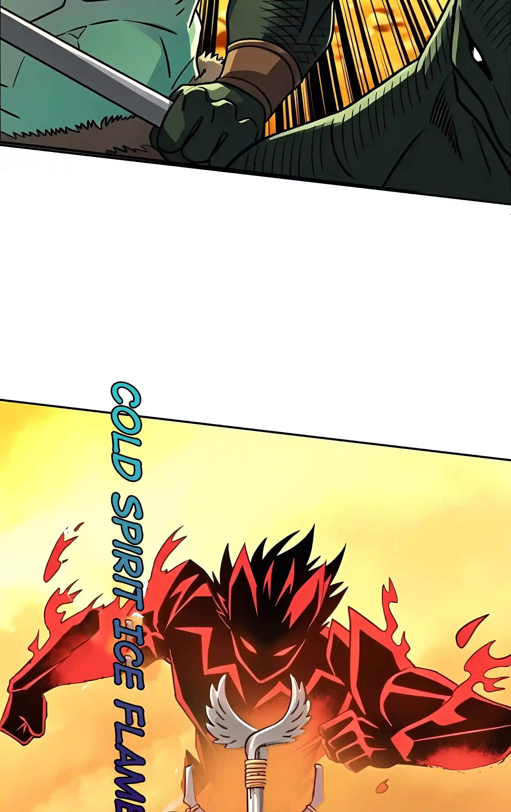 Beast Taming: I Can See the Evolution Paths Chapter 105 - Page 45