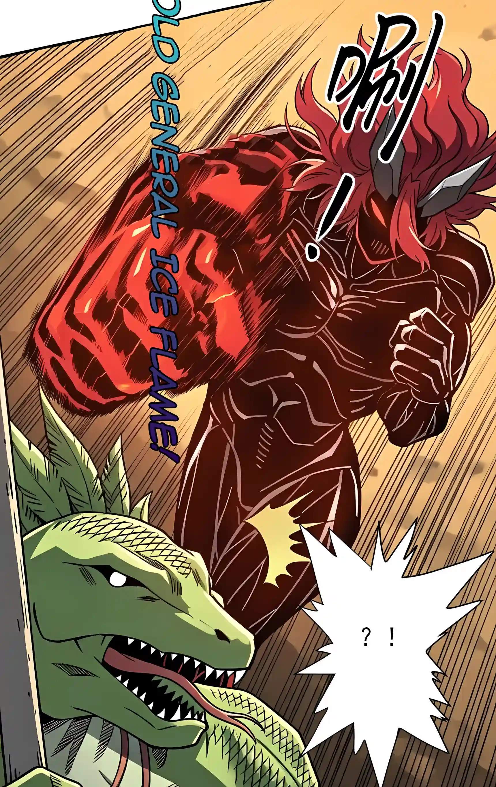 Beast Taming: I Can See the Evolution Paths Chapter 105 - Page 47