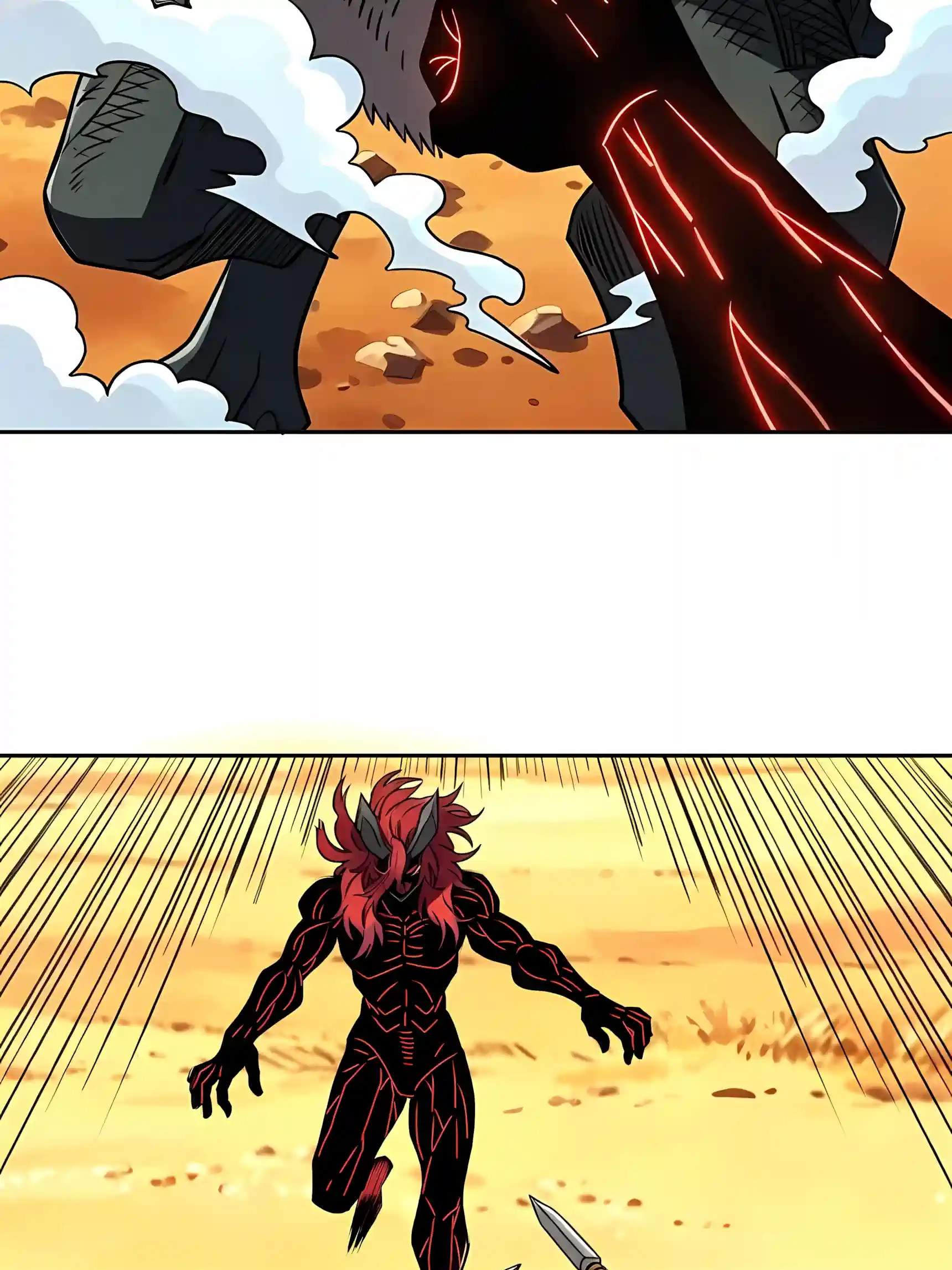 Beast Taming: I Can See the Evolution Paths Chapter 105 - Page 51