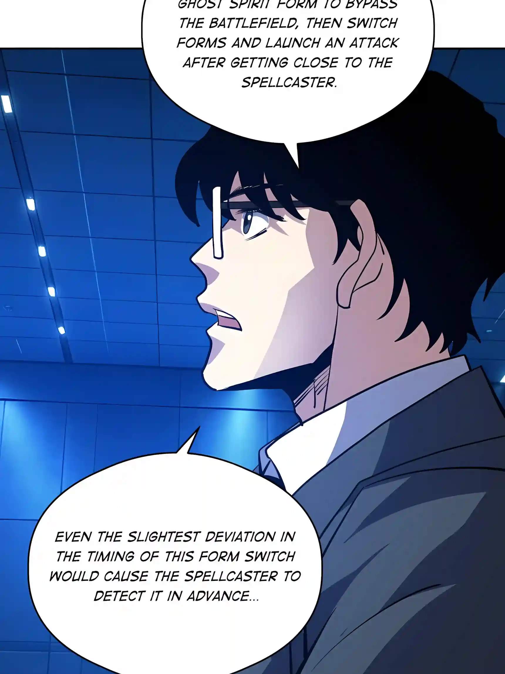 Beast Taming: I Can See the Evolution Paths Chapter 105 - Page 53