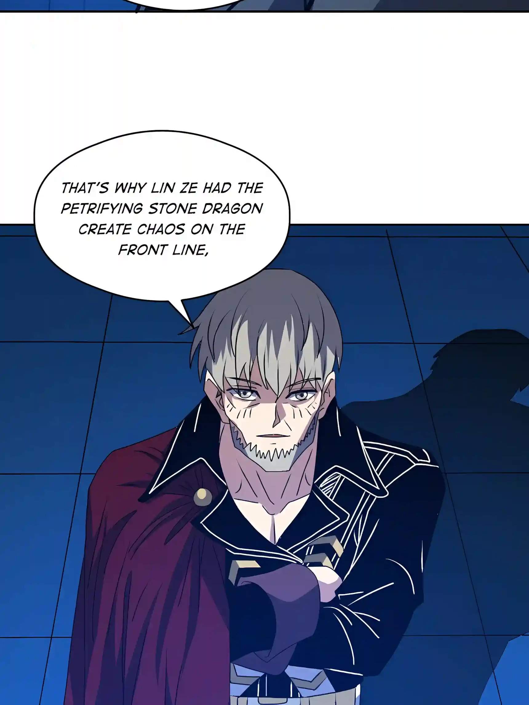 Beast Taming: I Can See the Evolution Paths Chapter 105 - Page 54