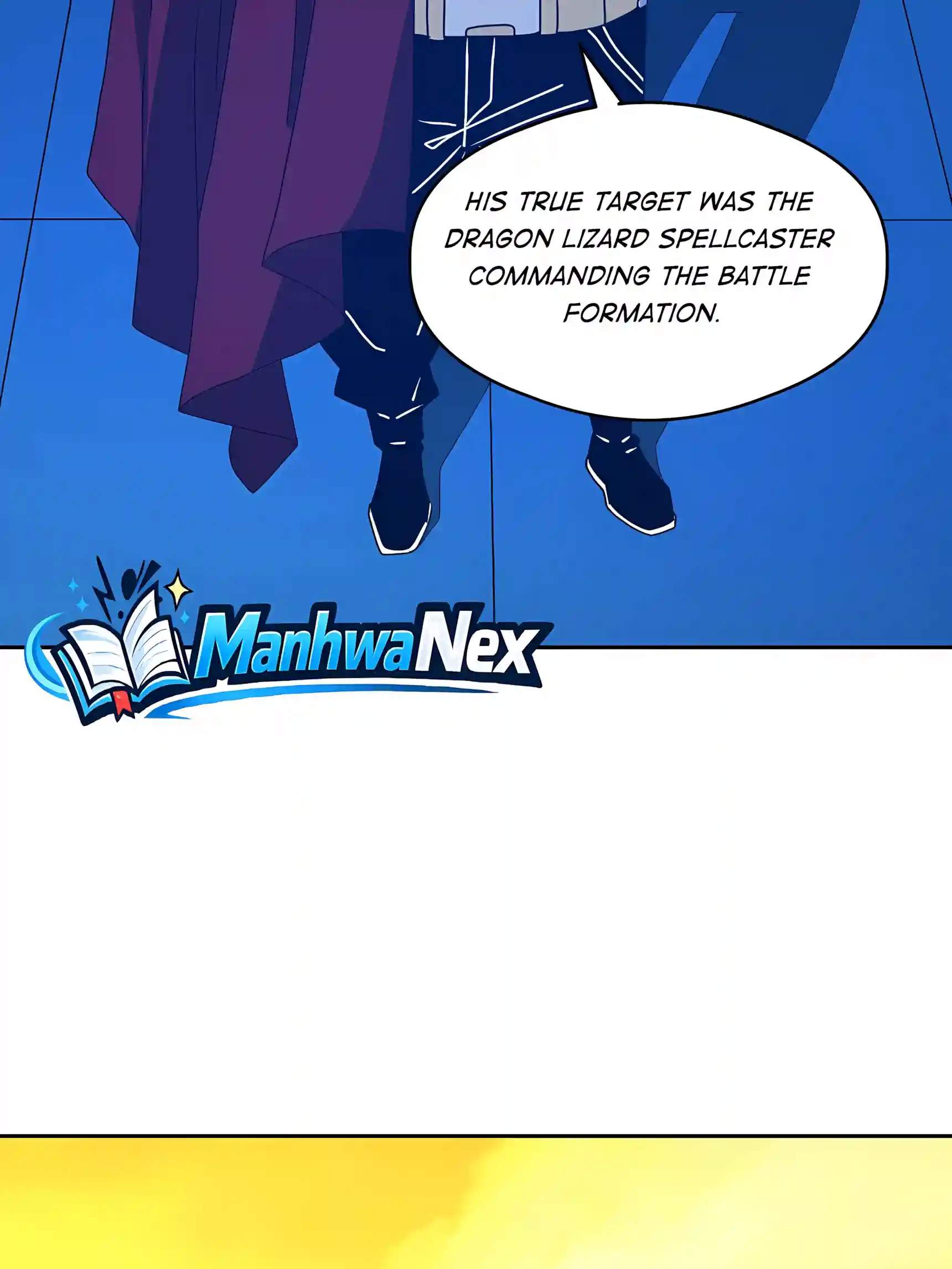 Beast Taming: I Can See the Evolution Paths Chapter 105 - Page 55