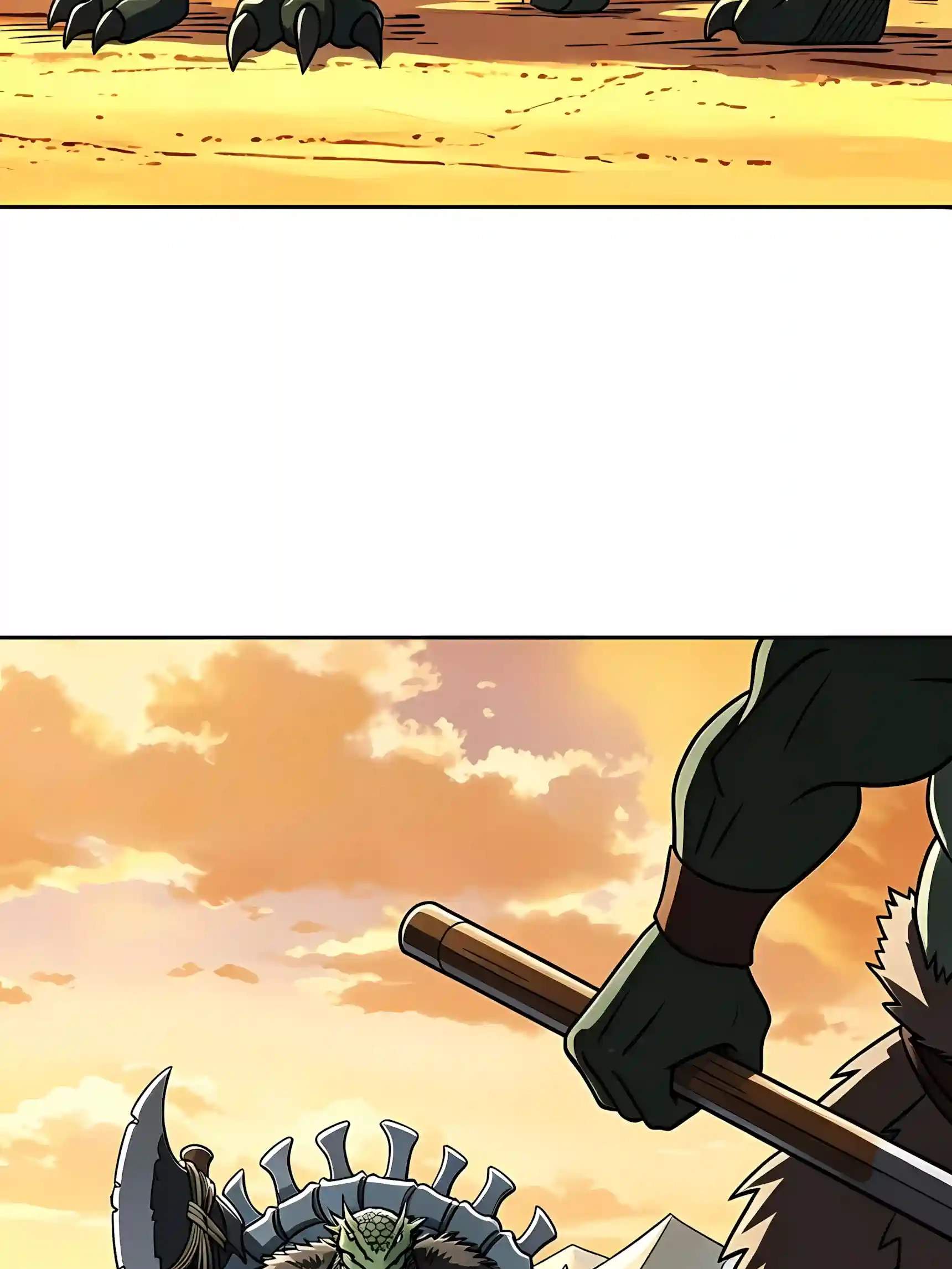 Beast Taming: I Can See the Evolution Paths Chapter 105 - Page 57
