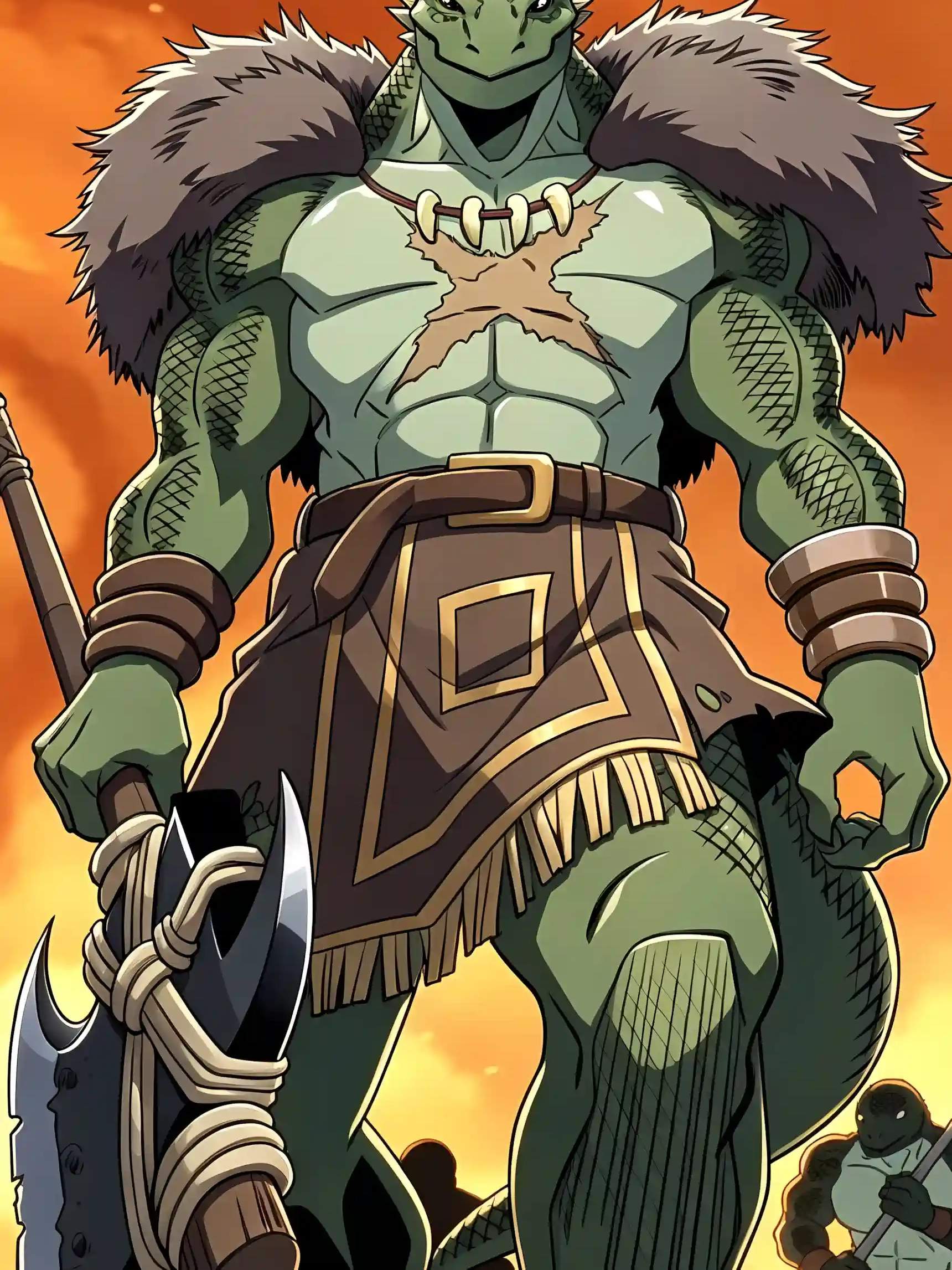 Beast Taming: I Can See the Evolution Paths Chapter 105 - Page 62