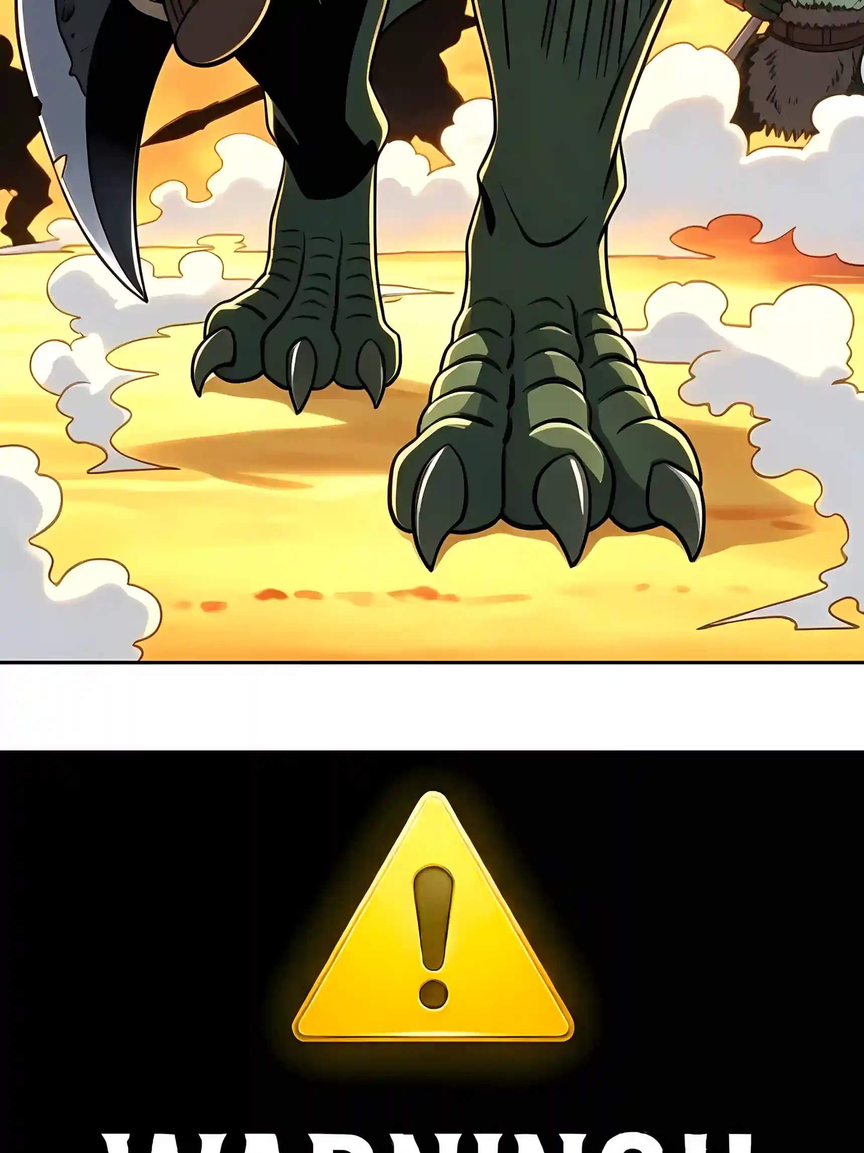 Beast Taming: I Can See the Evolution Paths Chapter 105 - Page 63
