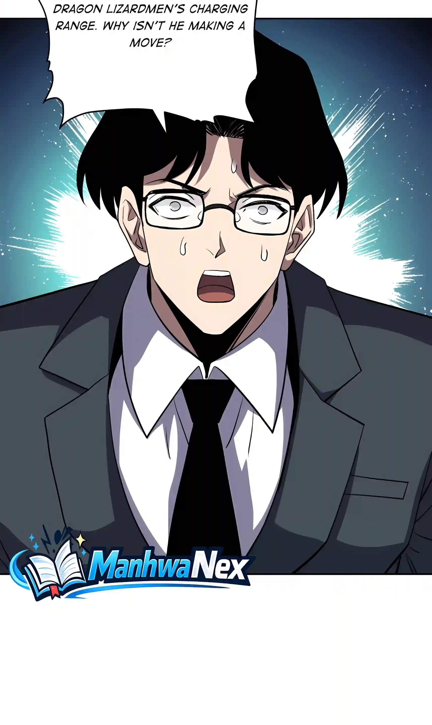 Beast Taming: I Can See the Evolution Paths Chapter 105 - Page 8