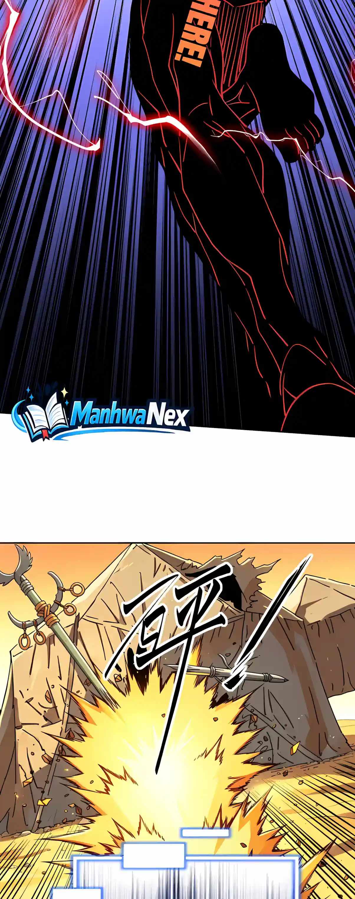 Beast Taming: I Can See the Evolution Paths Chapter 106 - Page 21