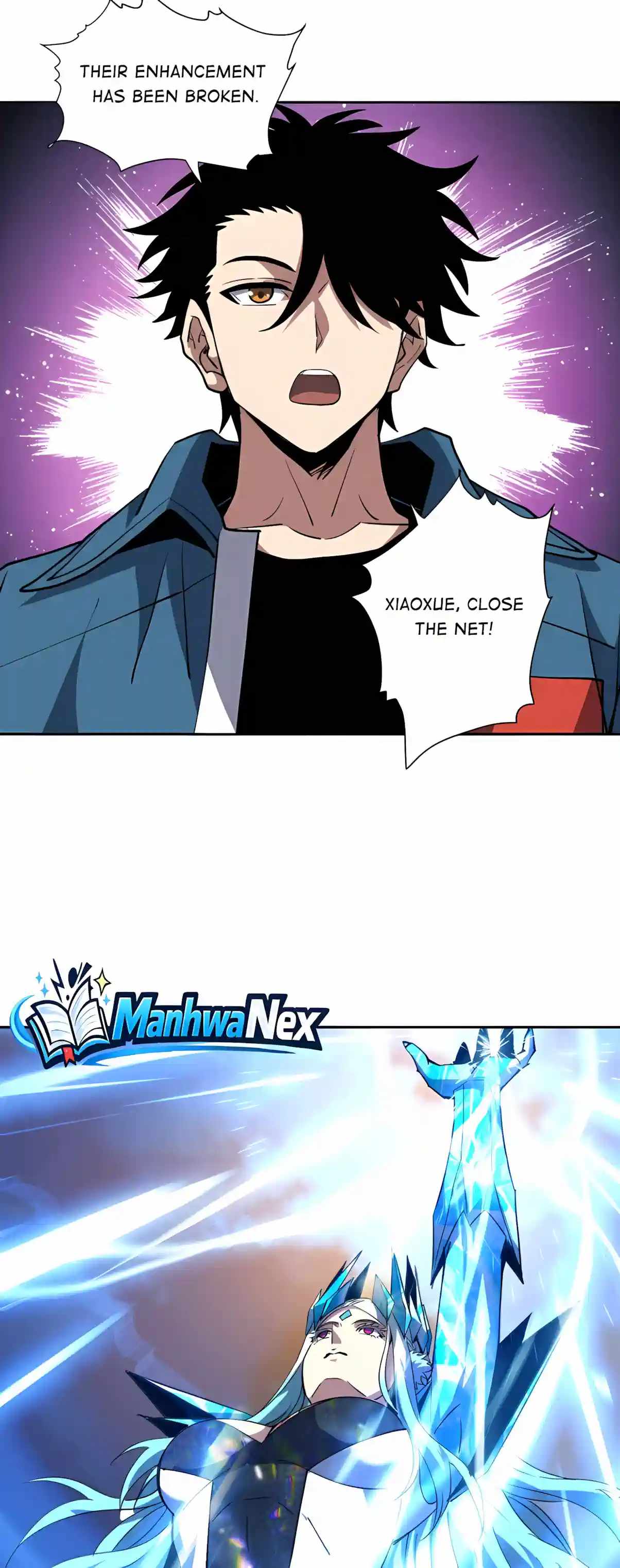 Beast Taming: I Can See the Evolution Paths Chapter 106 - Page 24
