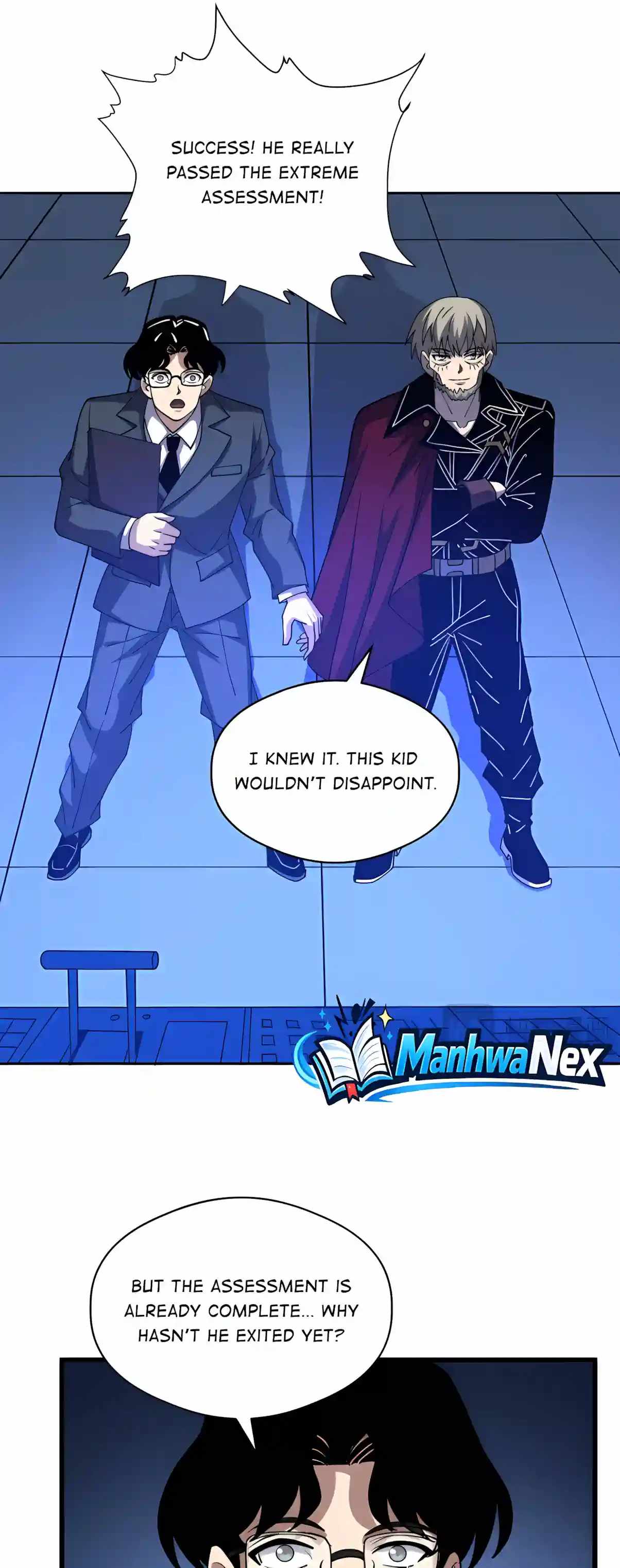 Beast Taming: I Can See the Evolution Paths Chapter 106 - Page 29