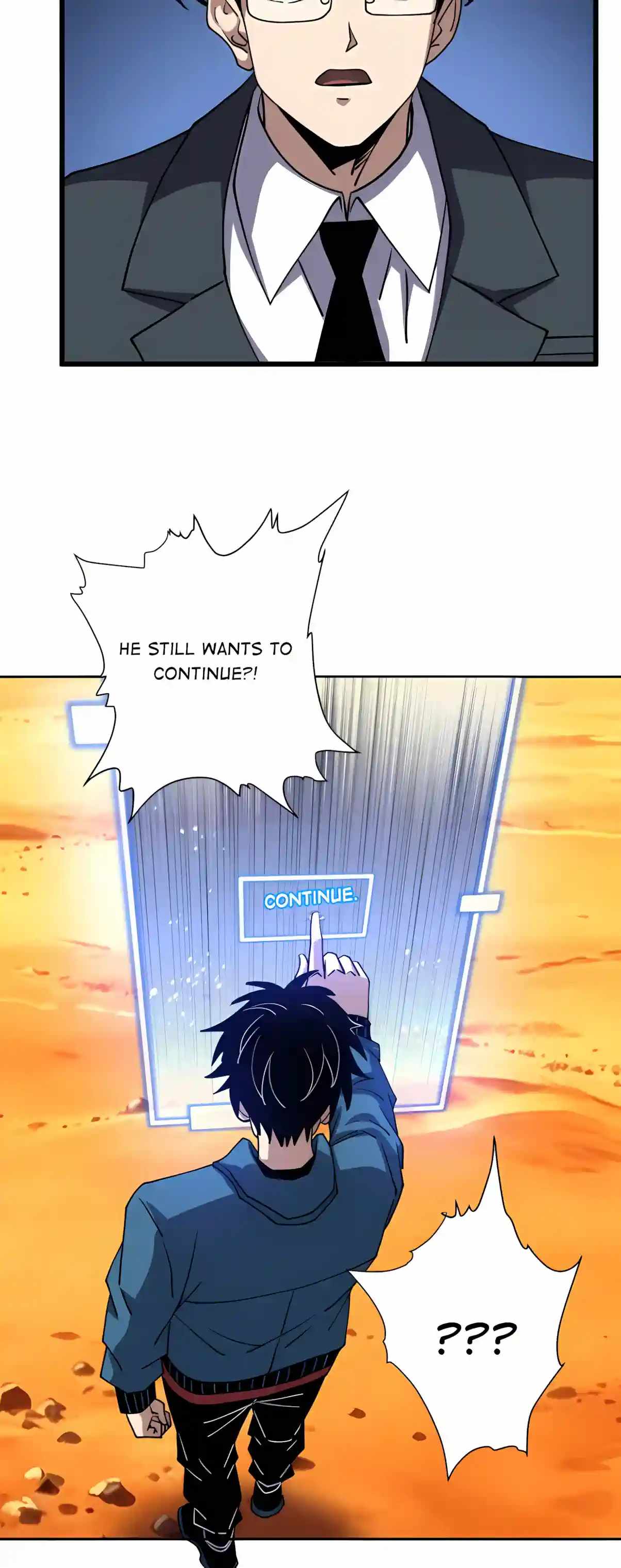 Beast Taming: I Can See the Evolution Paths Chapter 106 - Page 30